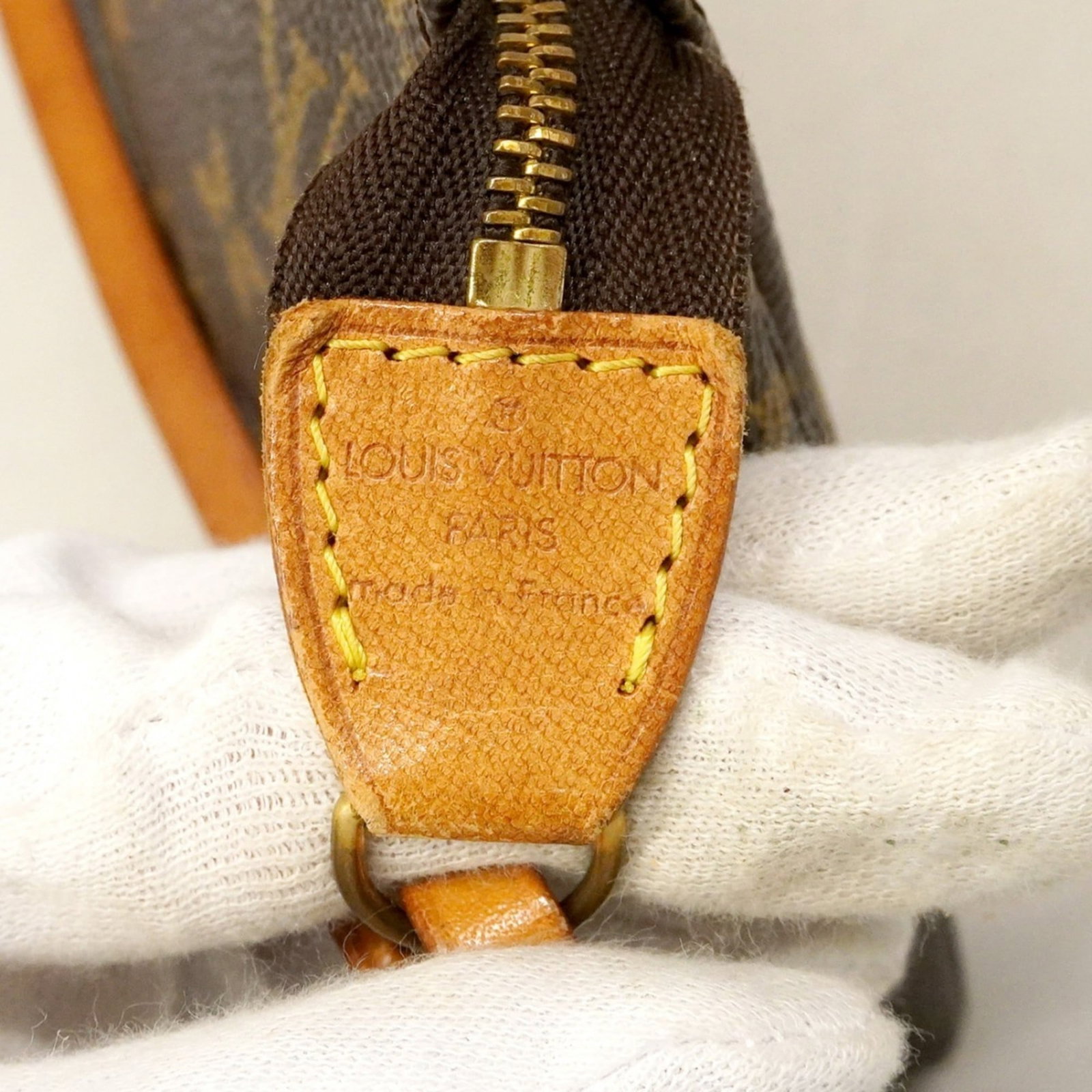 Pouch Louis Vuitton - 5