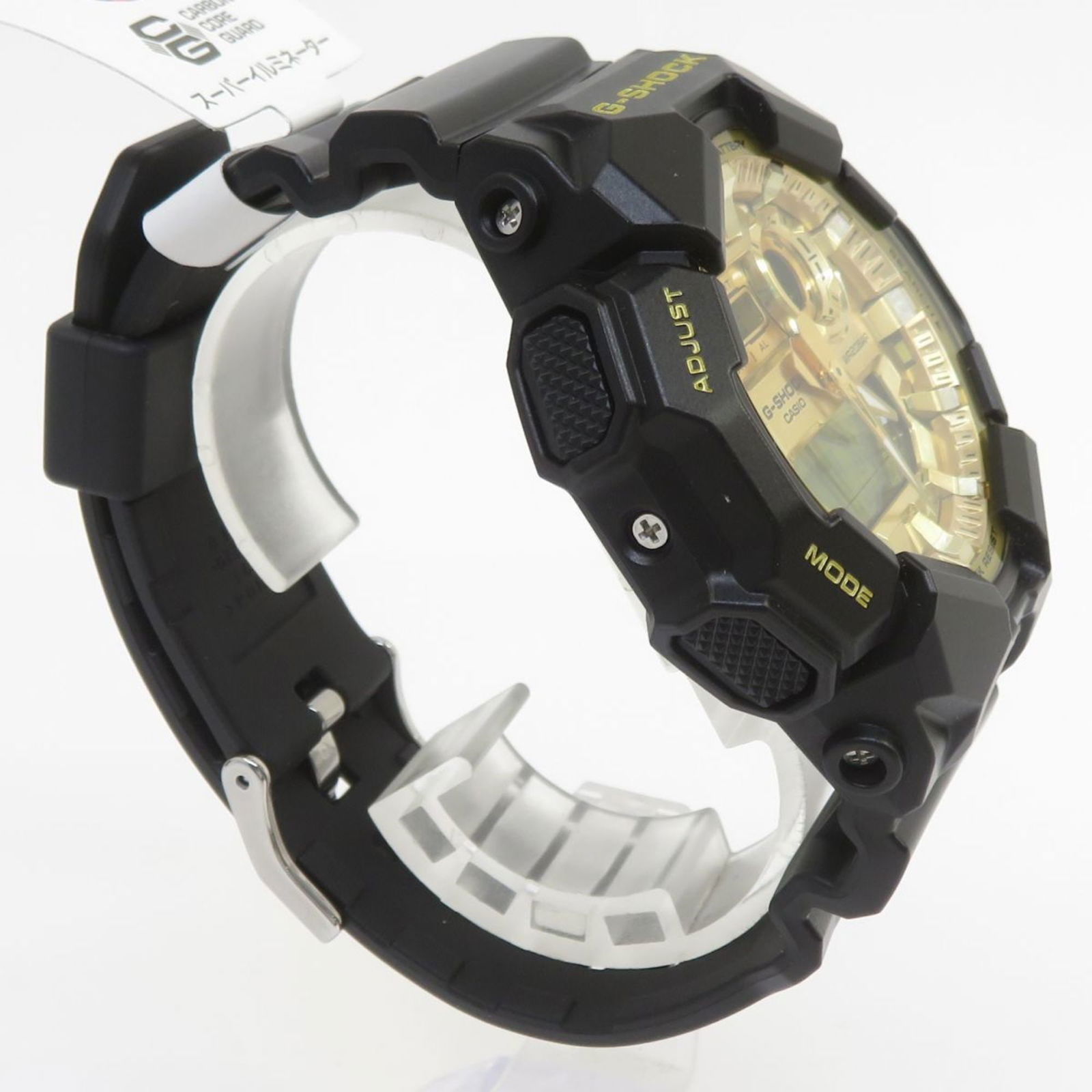 Wristwatch Casio - 2