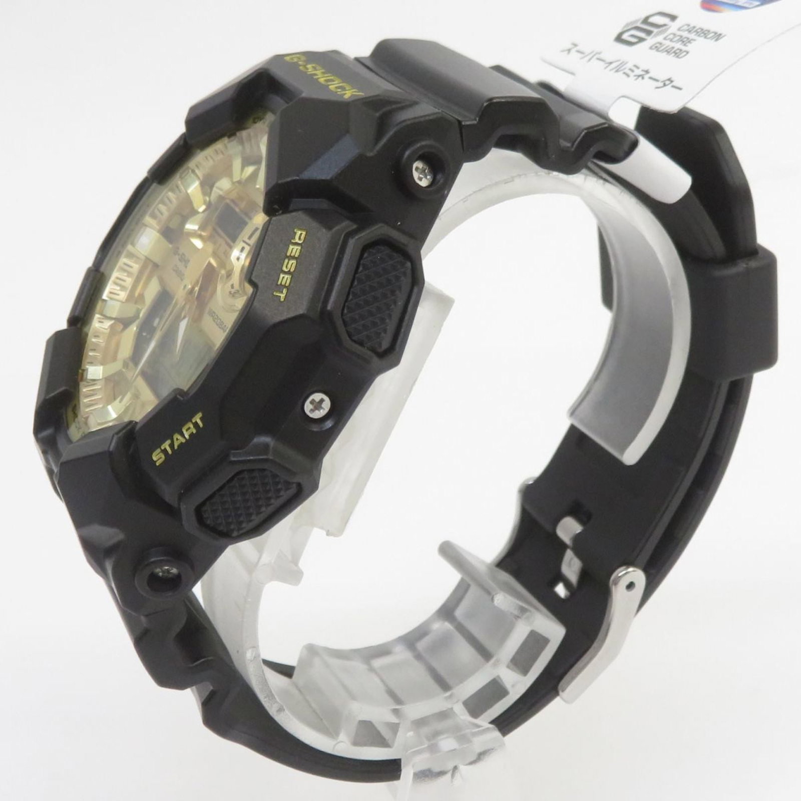 Wristwatch Casio - 3