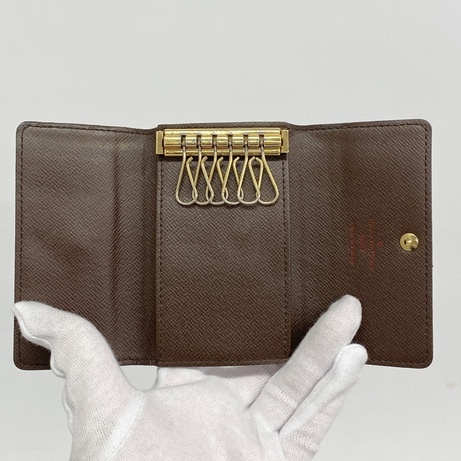 Keycase Louis Vuitton - 3