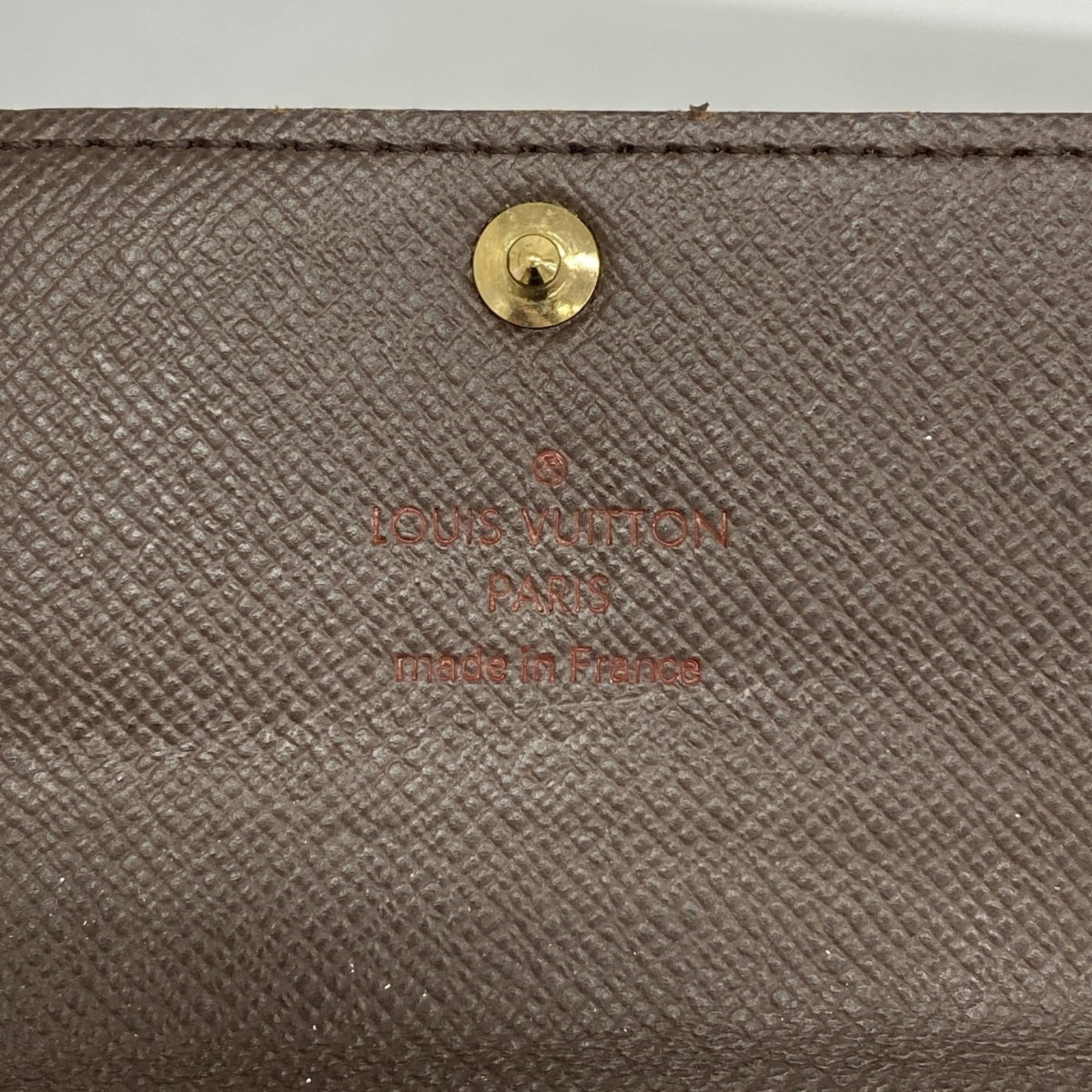 Keycase Louis Vuitton - 4