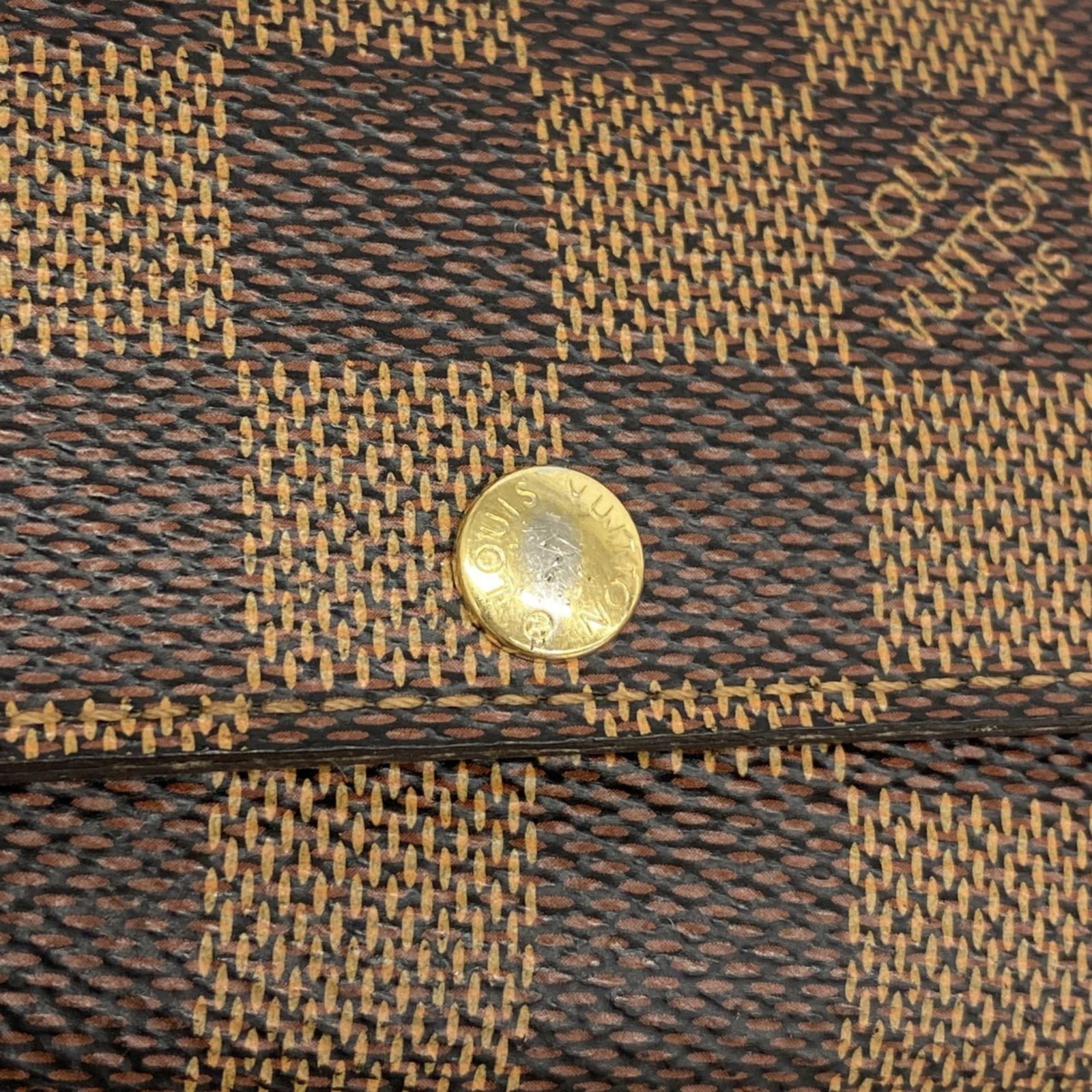 Keycase Louis Vuitton - 8