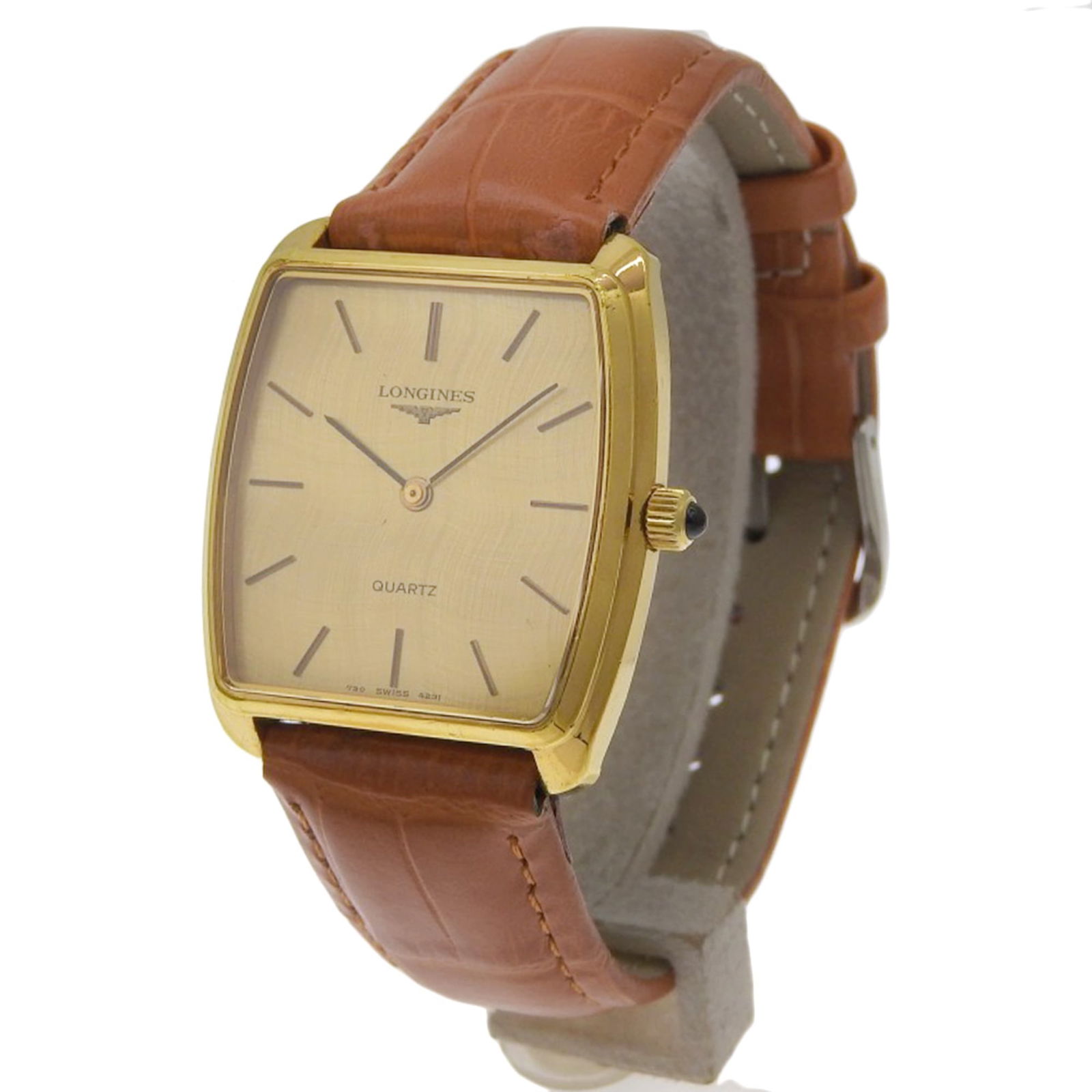 Wristwatch Longines - 2