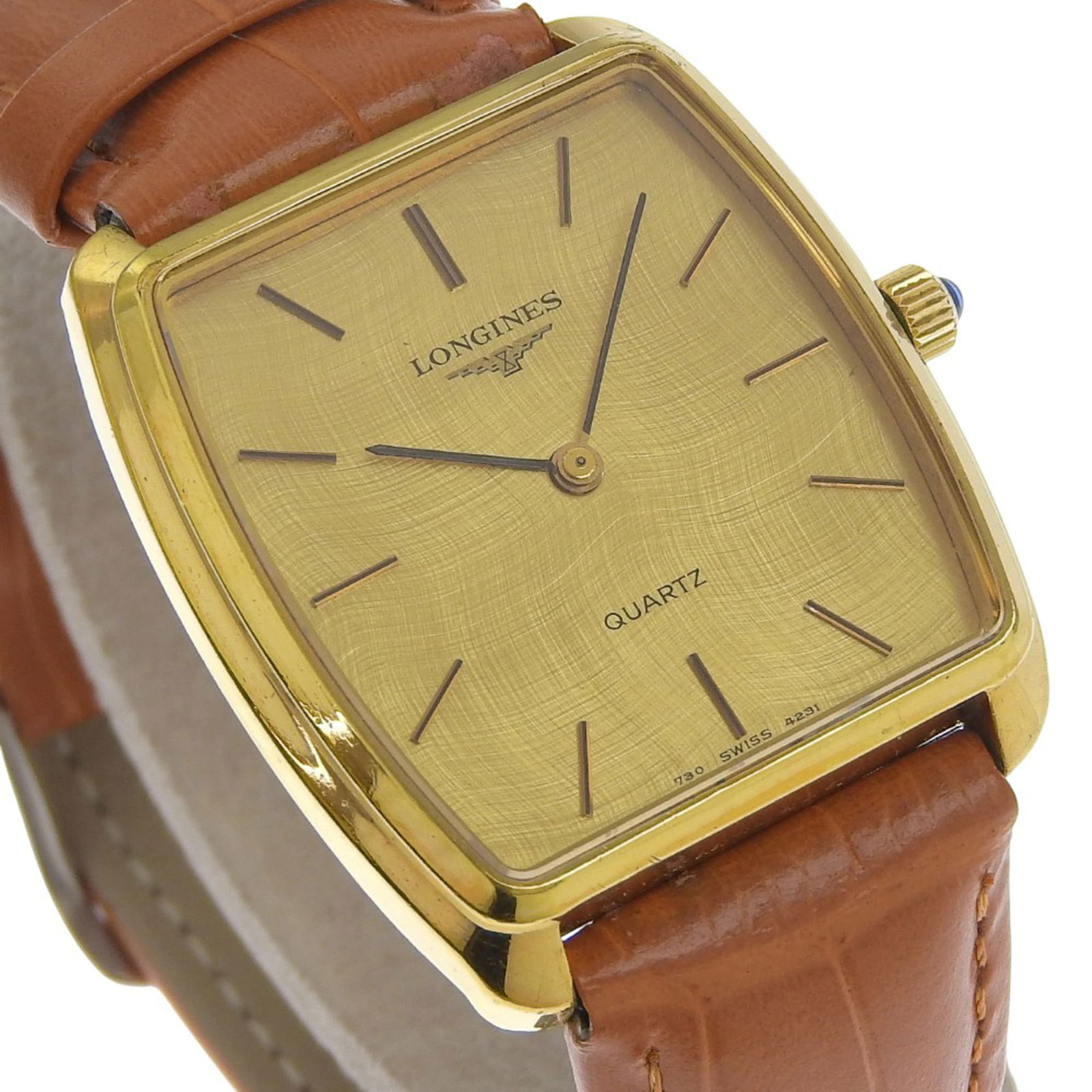 Wristwatch Longines - 3