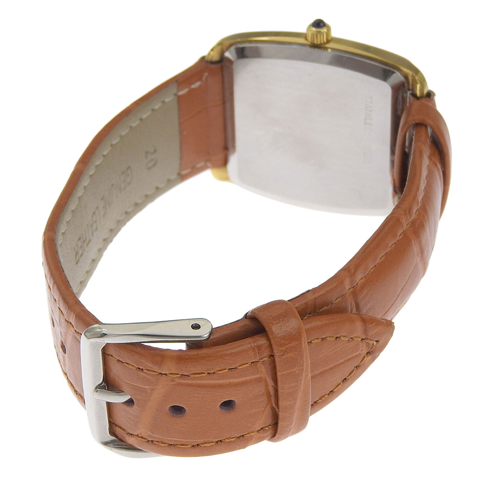 Wristwatch Longines - 4