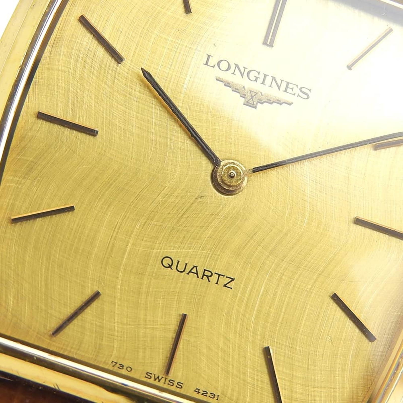 Wristwatch Longines - 6