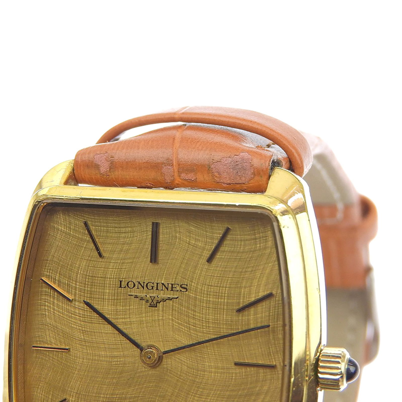 Wristwatch Longines - 8