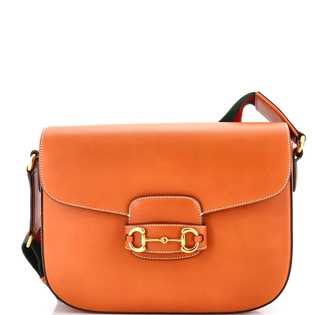 Large Gucci Horsebit 1955 Shoulder Bag Leather: Large Gucci Horsebit 1955 Shoulder Bag Leather This listing features Large Gucci Horsebit 1955 Shoulder Bag Leather. Item specifics are provided below. Item Specifics: Brand: Gucci Exterior