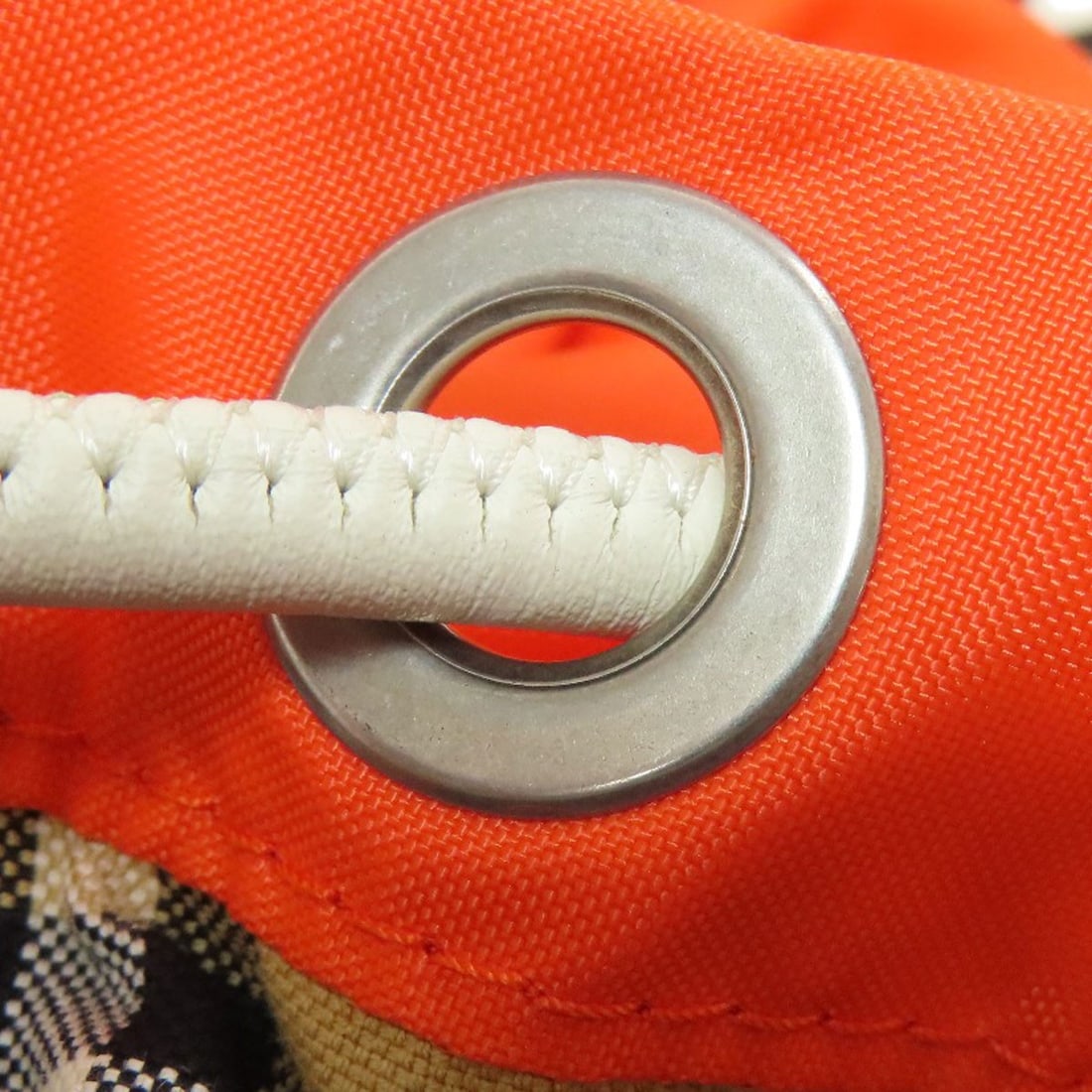 Nylon BURBERRY Nova Check Backpack ? Daypack - 11