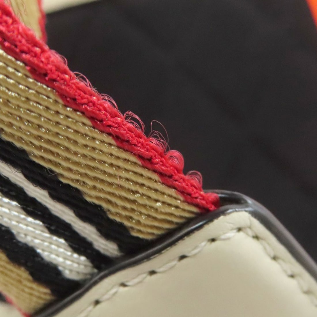 Nylon BURBERRY Nova Check Backpack ? Daypack - 19