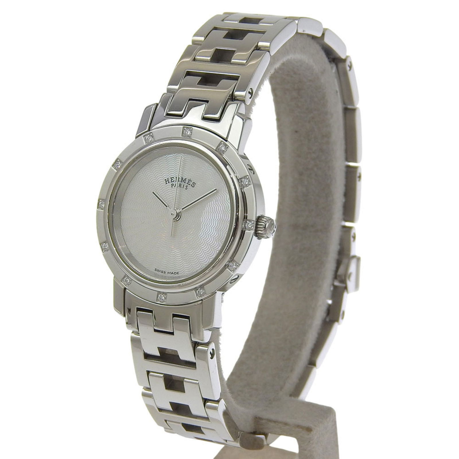 Wristwatch Hermes - 2