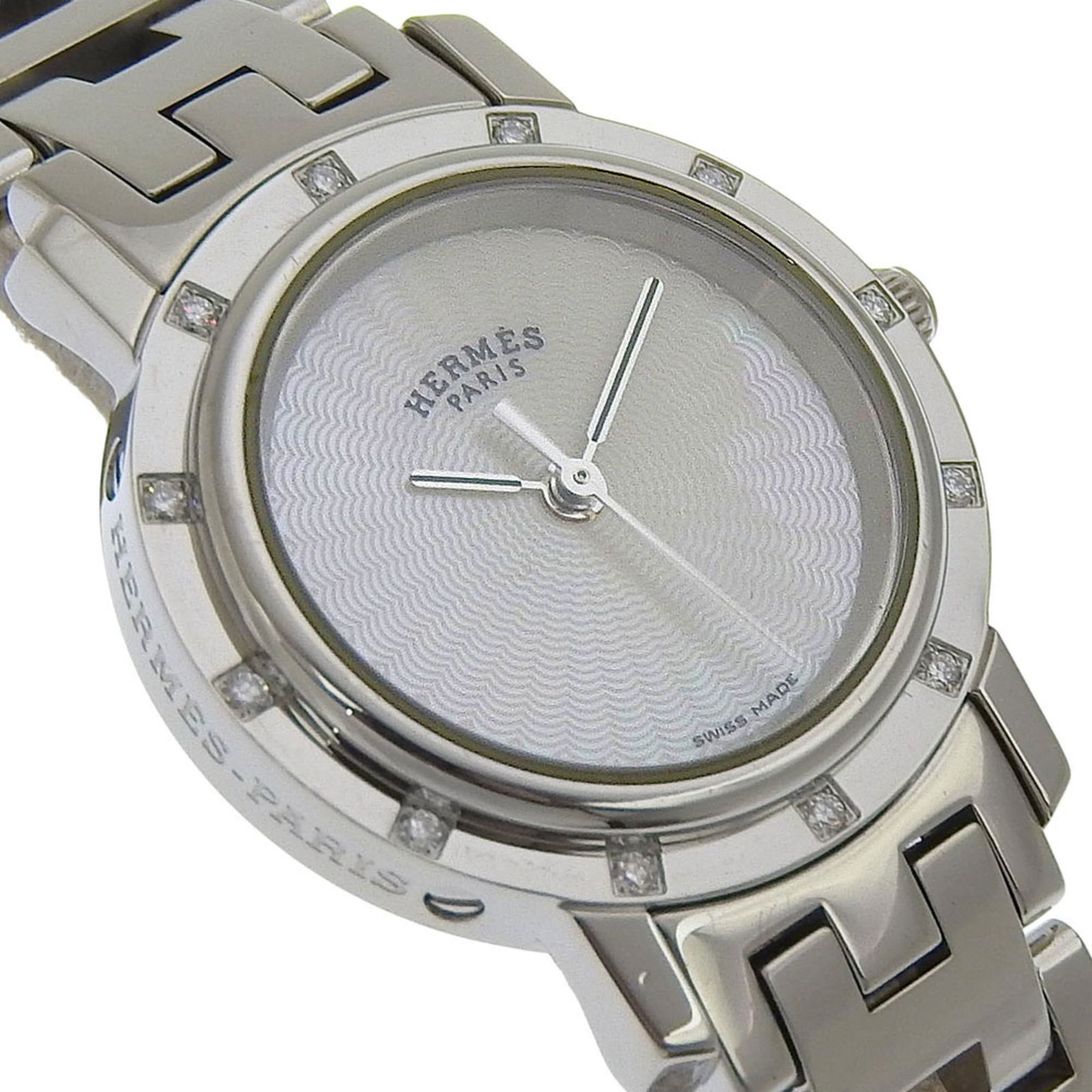 Wristwatch Hermes - 3