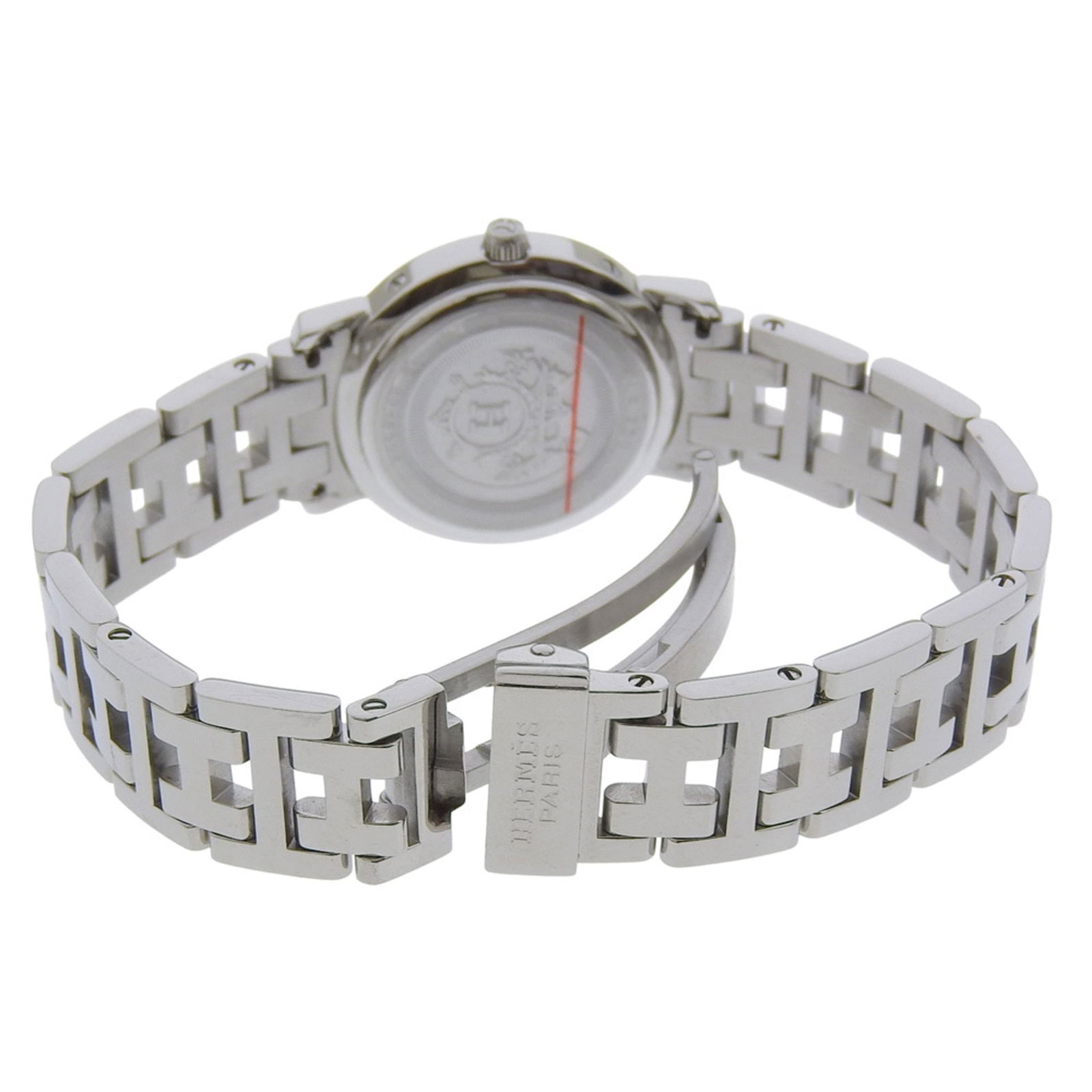 Wristwatch Hermes - 4