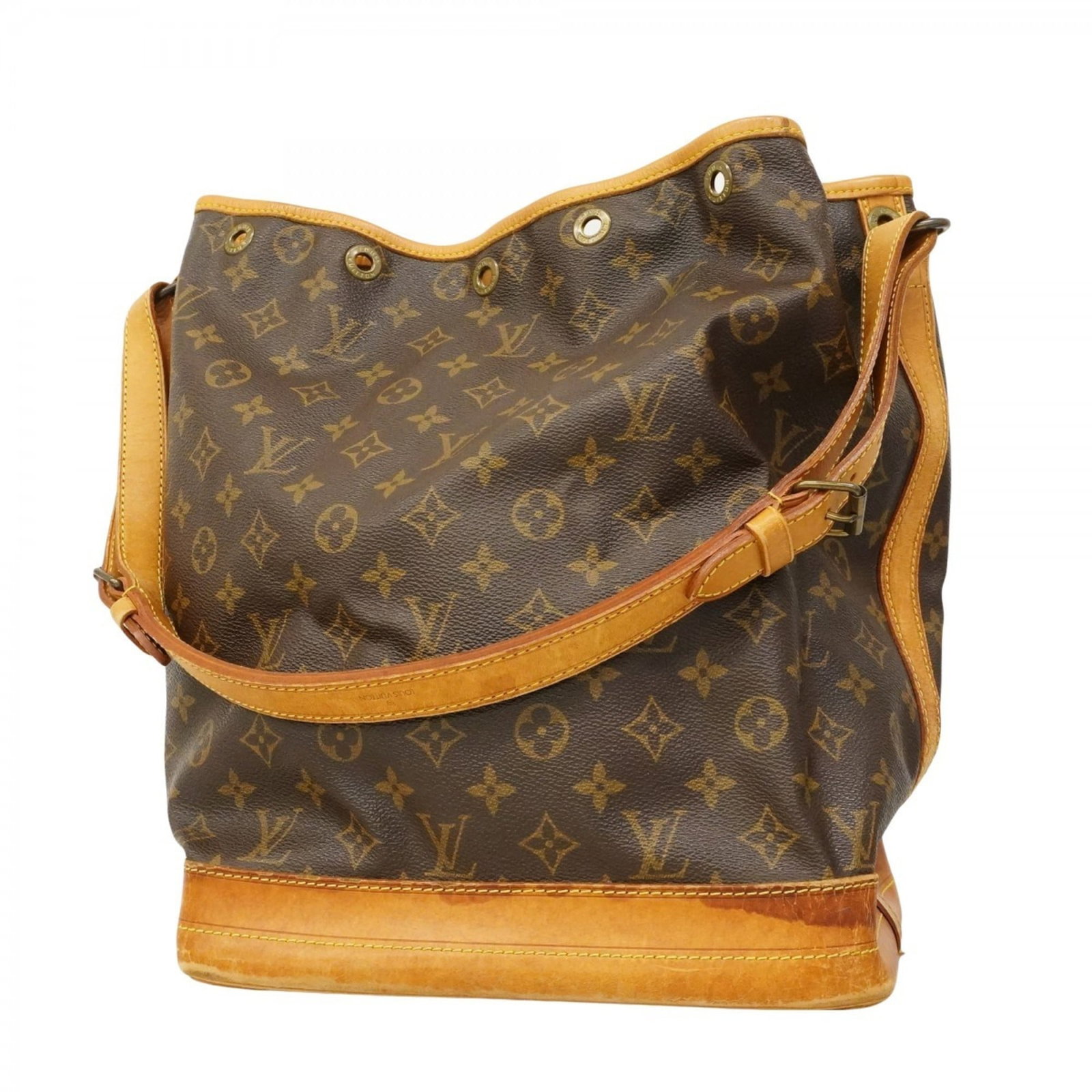 Bag Louis Vuitton Shoulder: Bag Louis Vuitton Shoulder This listing features Bag Louis Vuitton Shoulder. Item specifics are provided below. Item Specifics: Brand: Louis Vuitton Type: Shoulder Bag Color: Brown Gender: Women