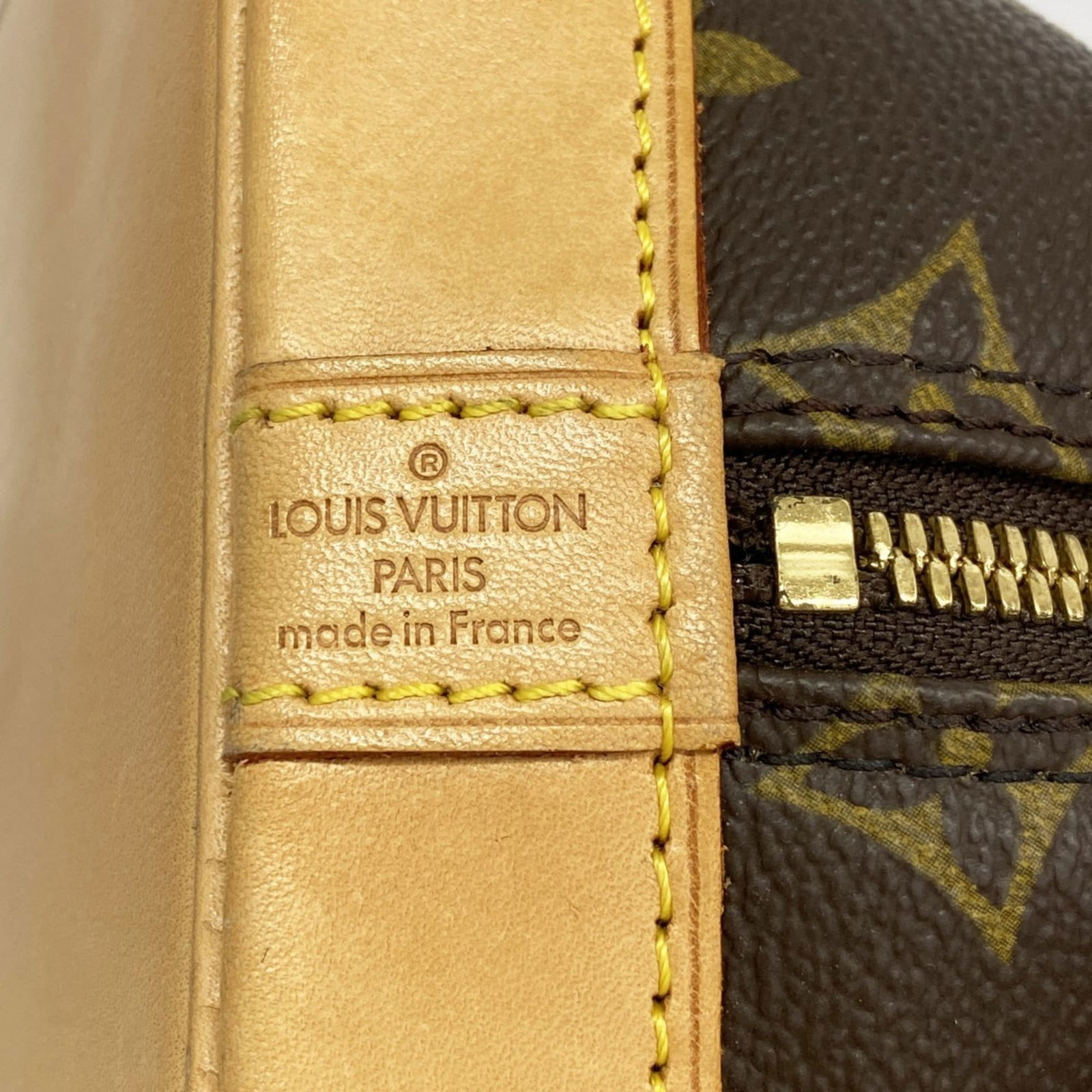 Handbag Louis Vuitton - 5