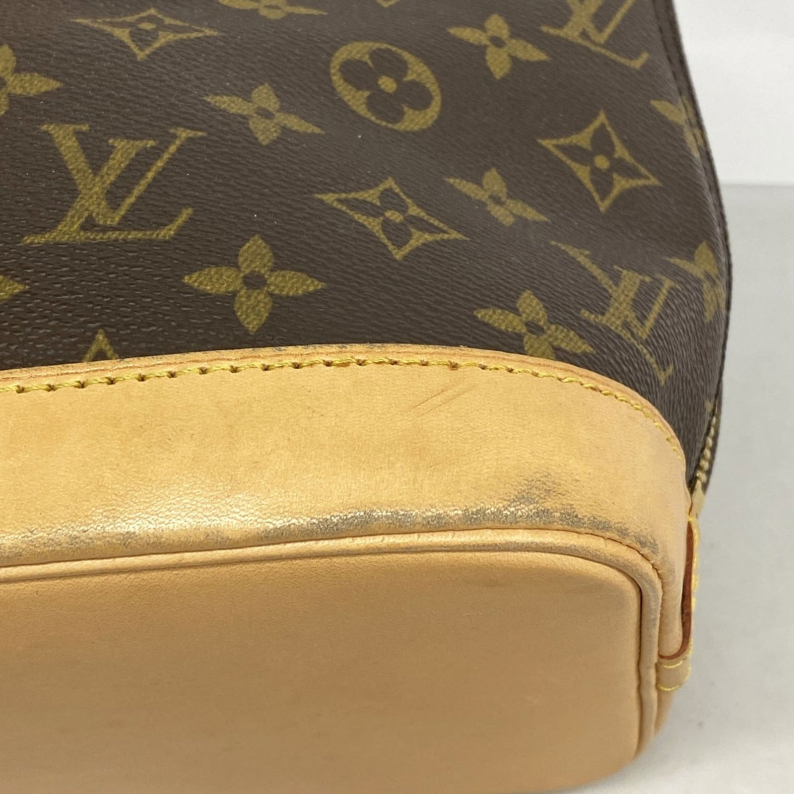 Handbag Louis Vuitton - 6