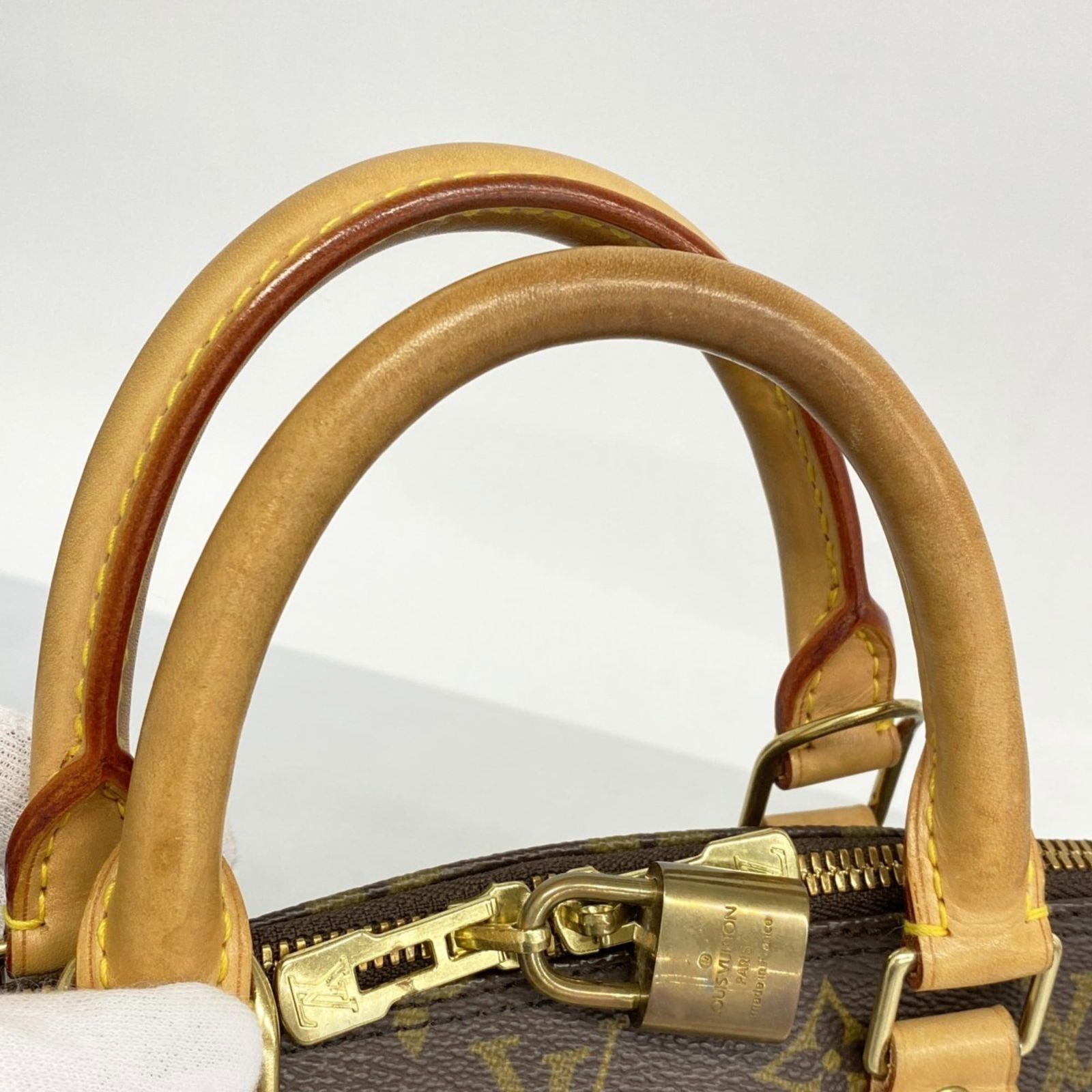 Handbag Louis Vuitton - 7