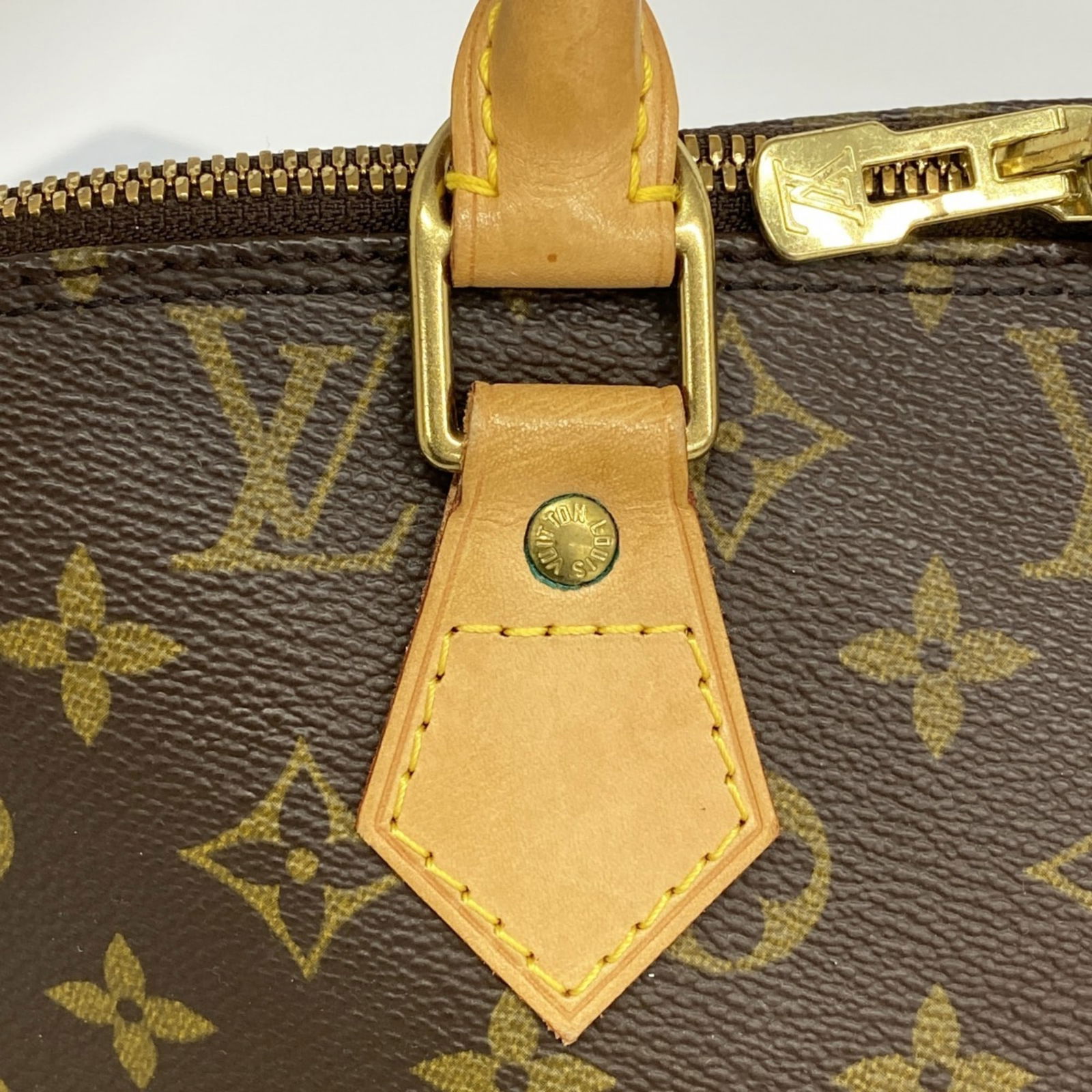 Handbag Louis Vuitton - 8