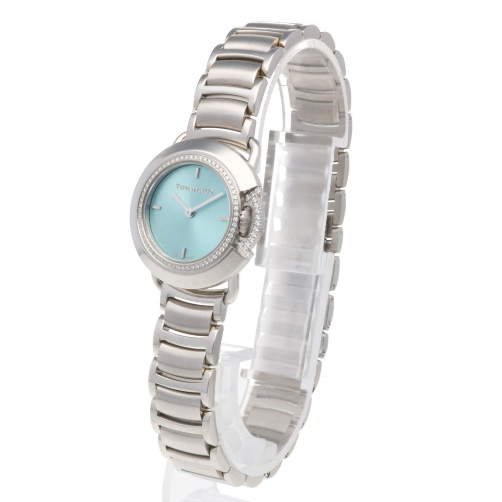 Wristwatch Tiffany - 3