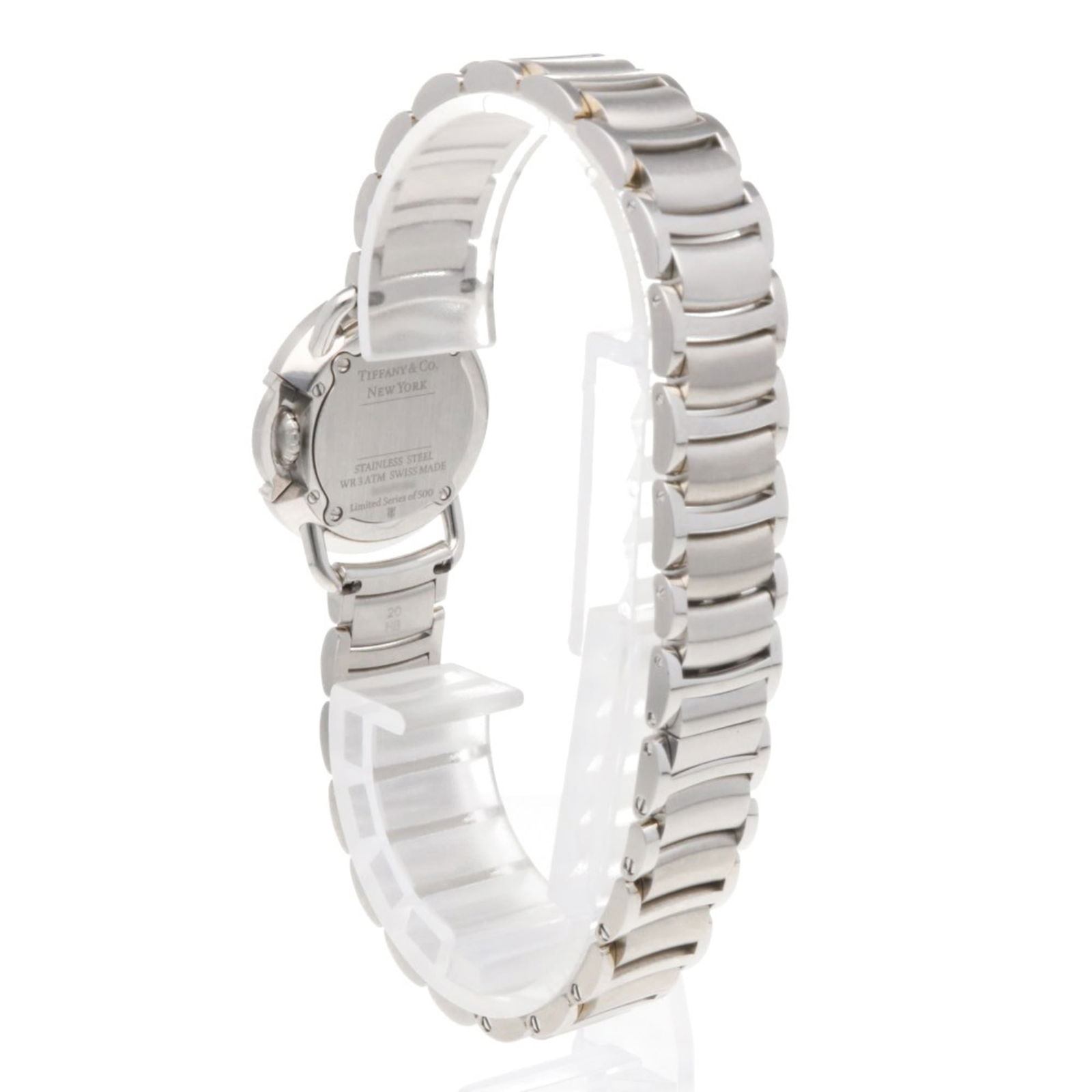 Wristwatch Tiffany - 5