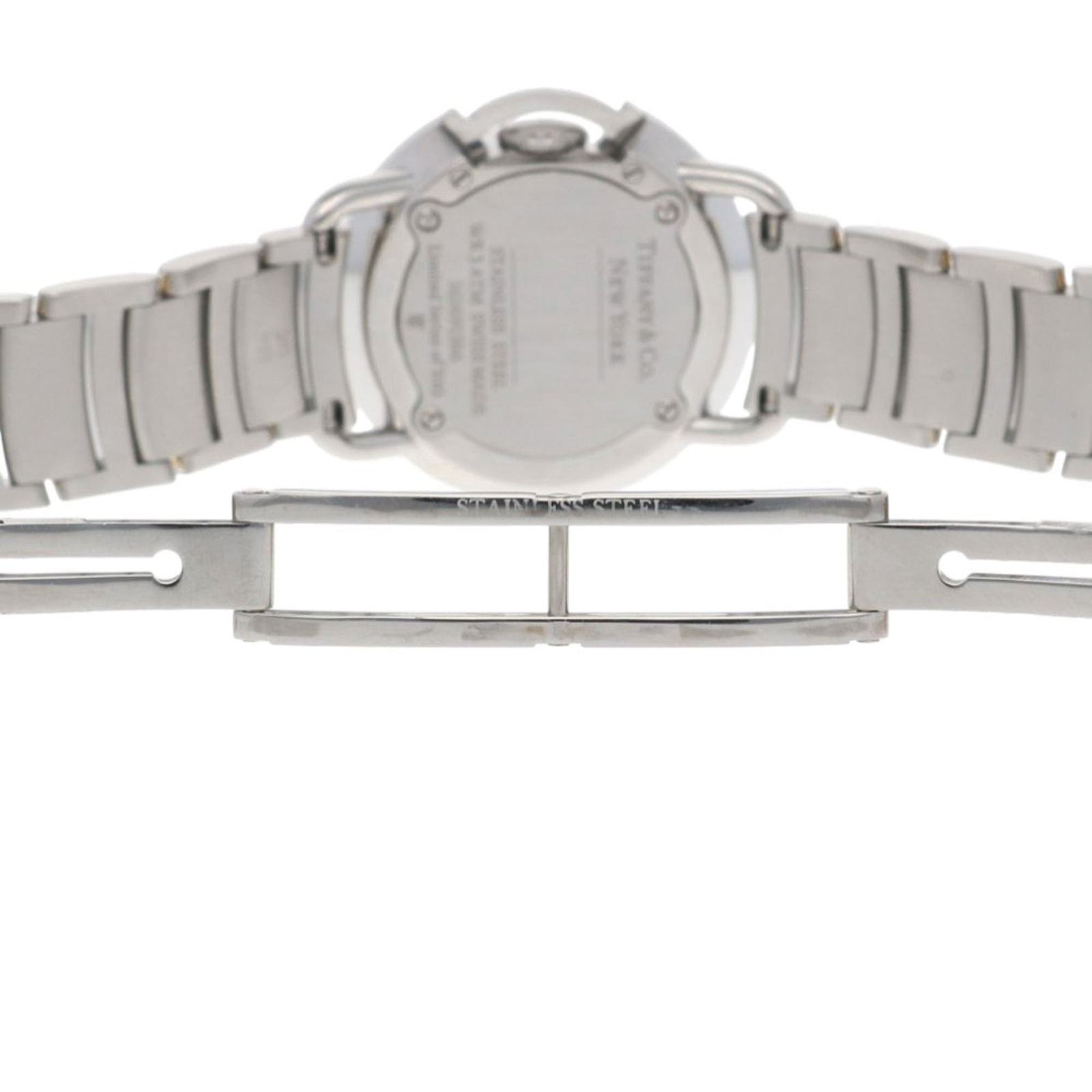 Wristwatch Tiffany - 9