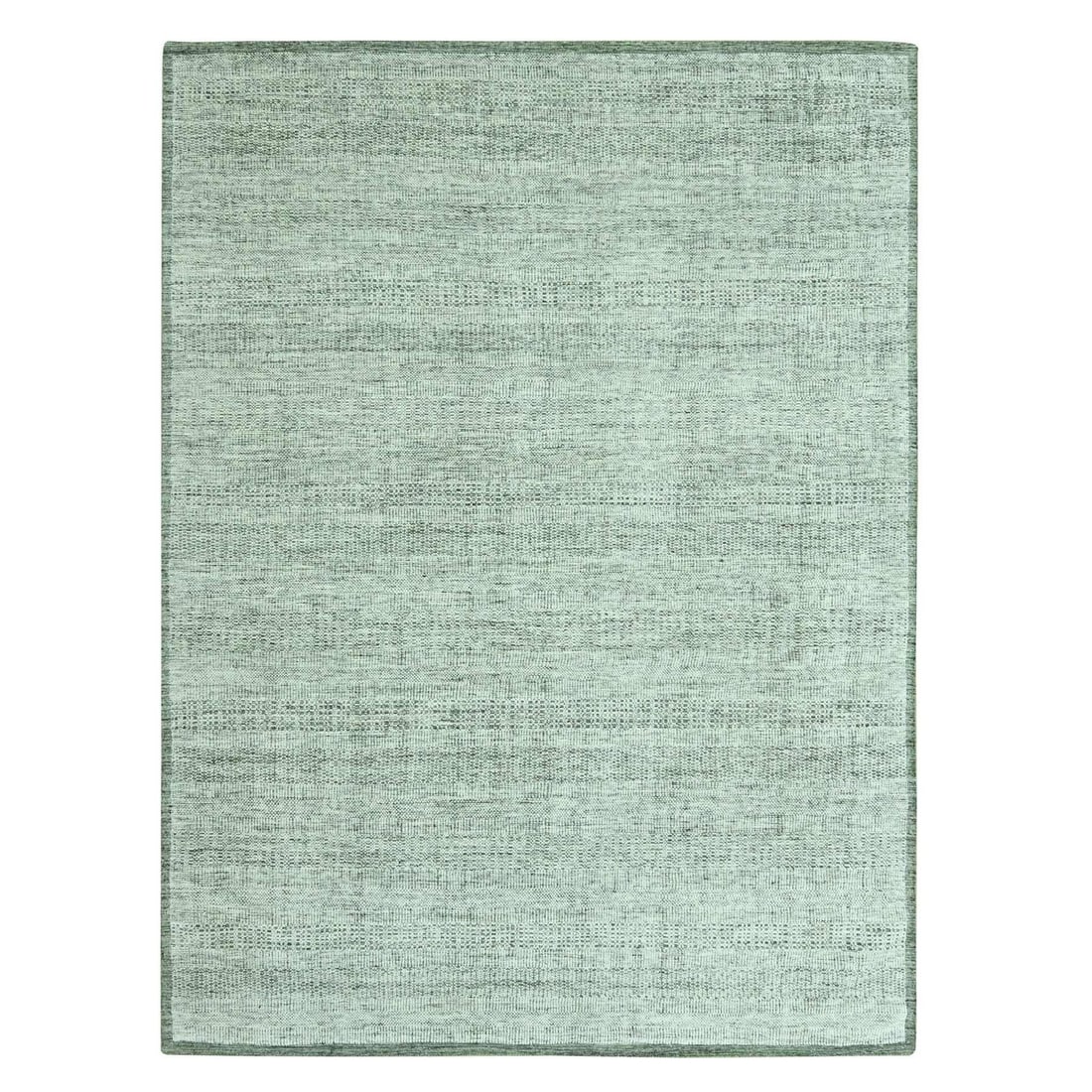 Design Hand Knotted Rug 9'x12' Green Wool Oxidized and Distressed Grass: Design Hand Knotted Rug 9'x12' Green Wool Oxidized and Distressed Grass This listing features Design Hand Knotted Rug 9'x12' Green Wool Oxidized and Distressed Grass. Item specifics are provided below