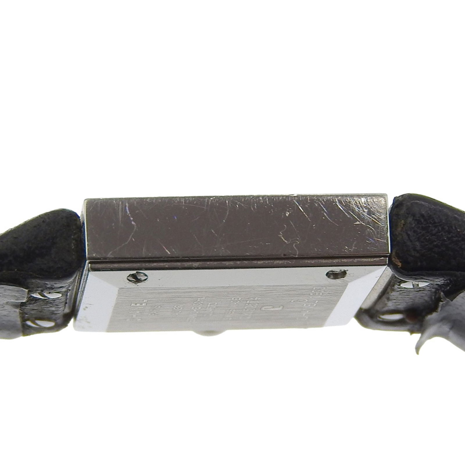 Wristwatch Chanel - 7