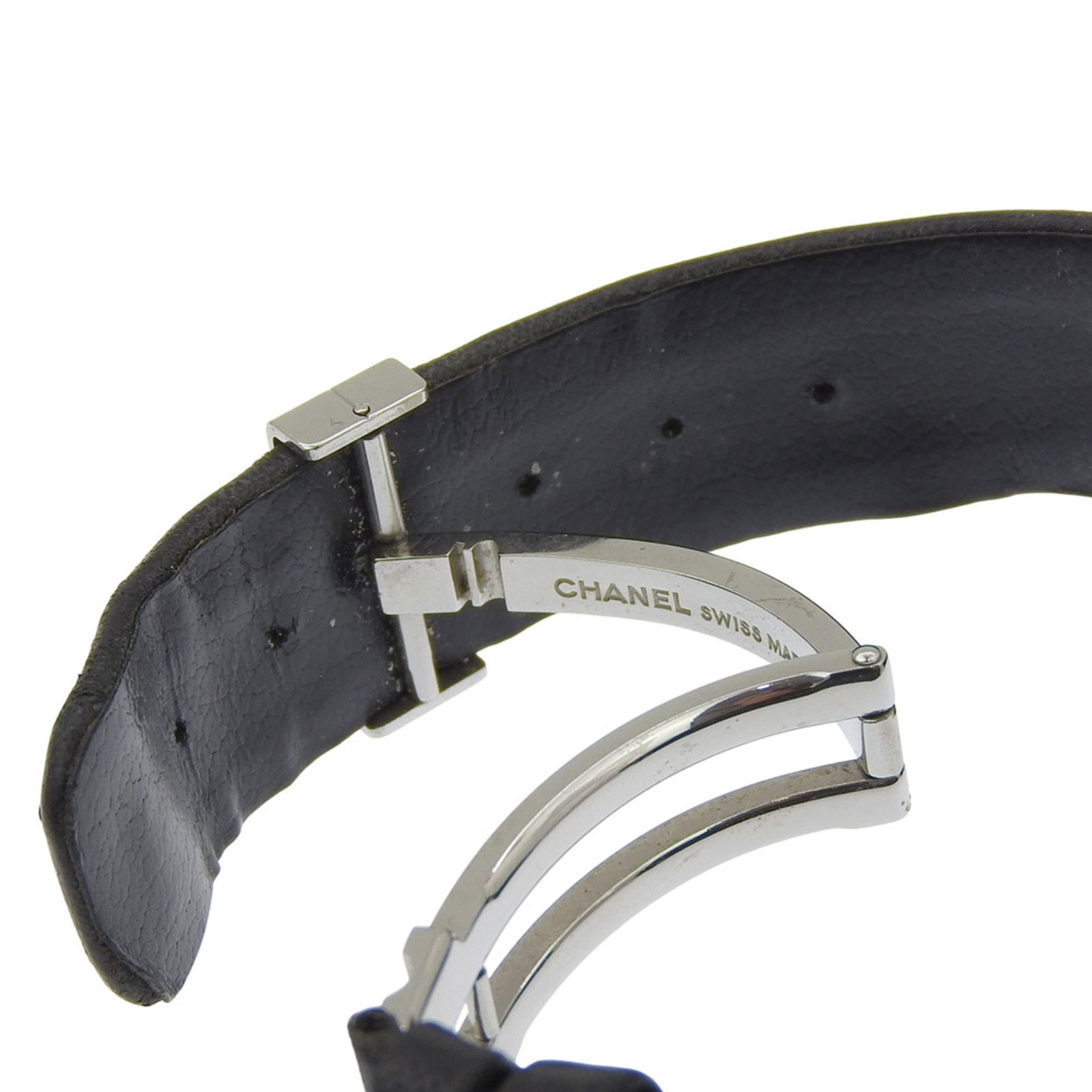 Wristwatch Chanel - 8