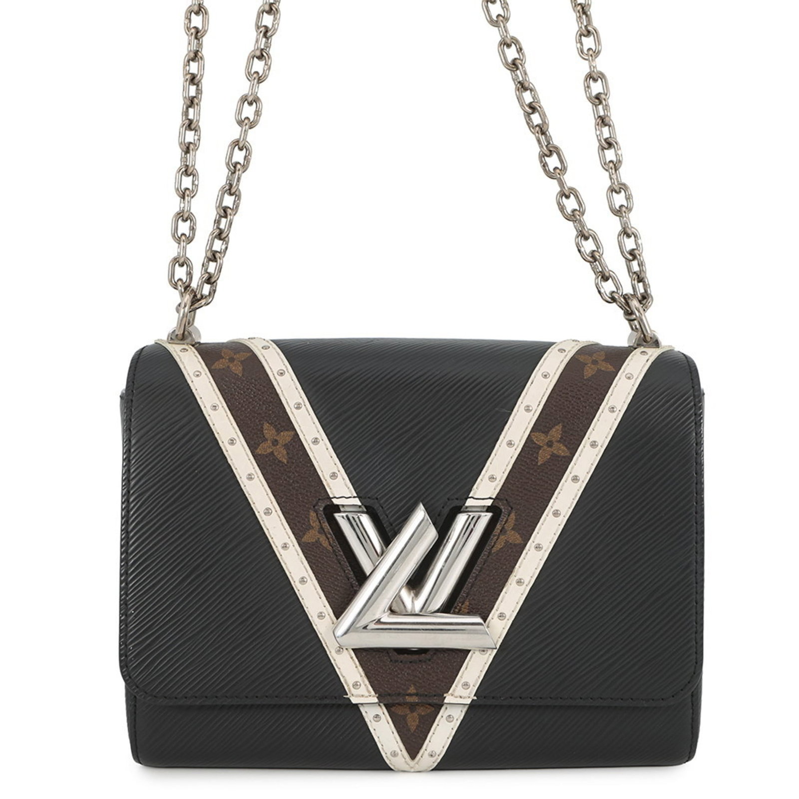 Epi Leather - Louis Vuitton Handbag - Shoulder Bag Monogram: Epi Leather - Louis Vuitton Handbag - Shoulder Bag Monogram This listing features Epi Leather - Louis Vuitton Handbag - Shoulder Bag Monogram. Item specifics are provided below. Item Specifics: