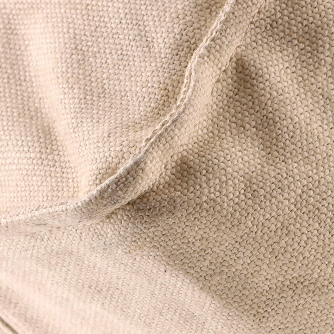 Large Gucci Interlocking G Web Tote Canvas - 6