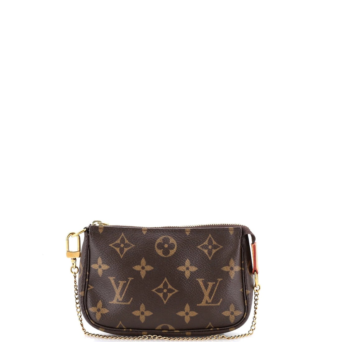 Mini Louis Vuitton Pochette Accessoires Monogram Canvas: Mini Louis Vuitton Pochette Accessoires Monogram Canvas This listing features Mini Louis Vuitton Pochette Accessoires Monogram Canvas. Item specifics are provided below. Item Specifics: Brand: Louis