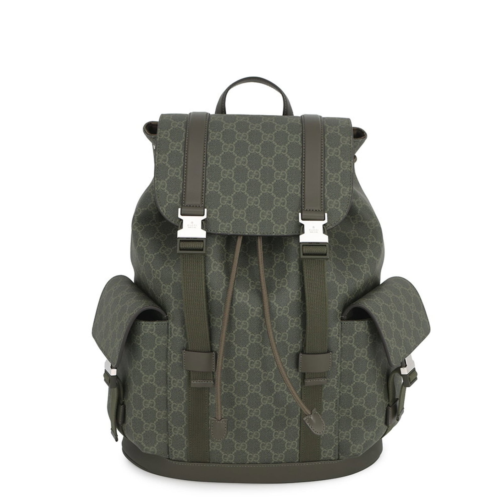 Supreme Gucci Handbag Gg: Supreme Gucci Handbag Gg This listing features Supreme Gucci Handbag Gg. Item specifics are provided below. Item Specifics: Brand: Gucci Type: Handbag Material: Gg Supreme Color: Green Hardware Color: