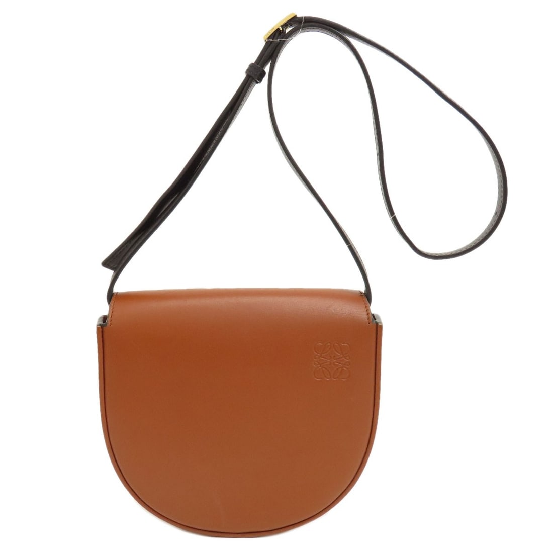 Calf LOEWE heel duo Shoulder Bag (1 of 20)