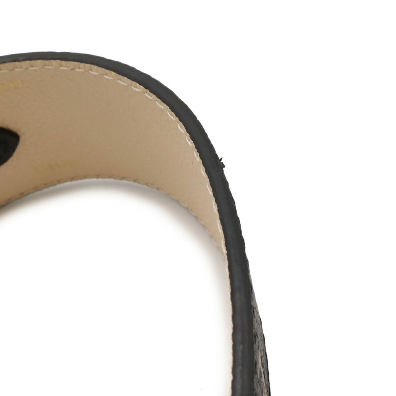 Monogram Empreinte - Louis Vuitton Strap Leather - 5
