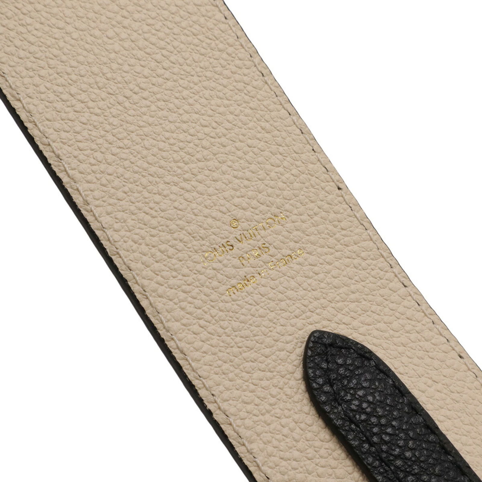 Monogram Empreinte - Louis Vuitton Strap Leather - 6