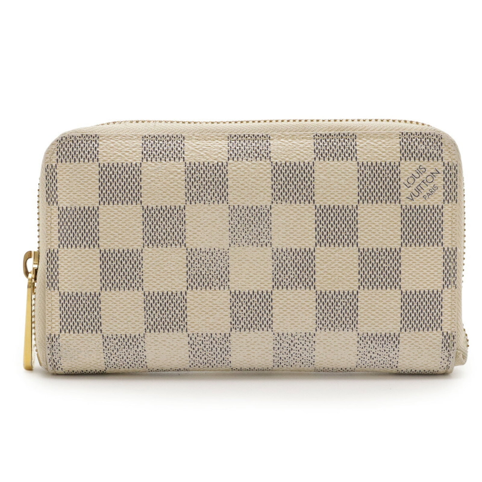 Pvc - Louis Vuitton Coin Purse/ Coin Case Damier Azur: Pvc - Louis Vuitton Coin Purse/ Coin Case Damier Azur This listing features Pvc - Louis Vuitton Coin Purse/ Coin Case Damier Azur. Item specifics are provided below. Item Specifics: Brand: Louis Vuitt