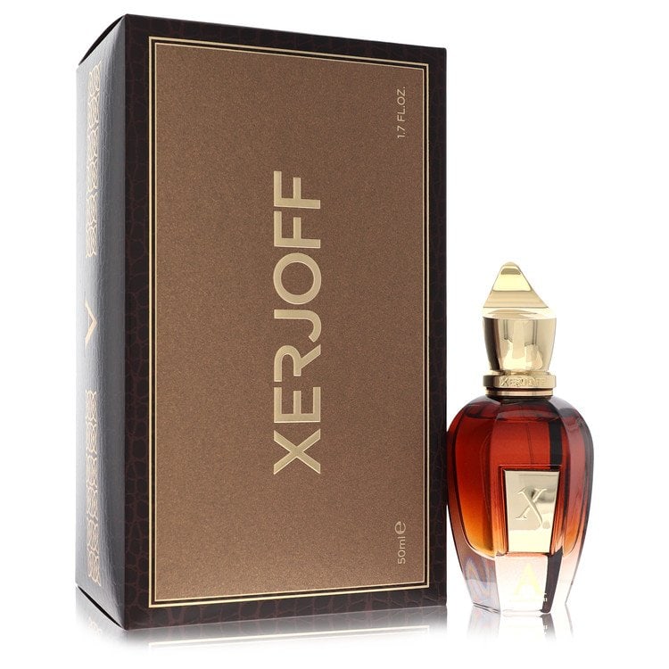 (Unisex) Alexandria Ii Perfume By Xerjoff Eau De Parfum Spray (1 of 1)