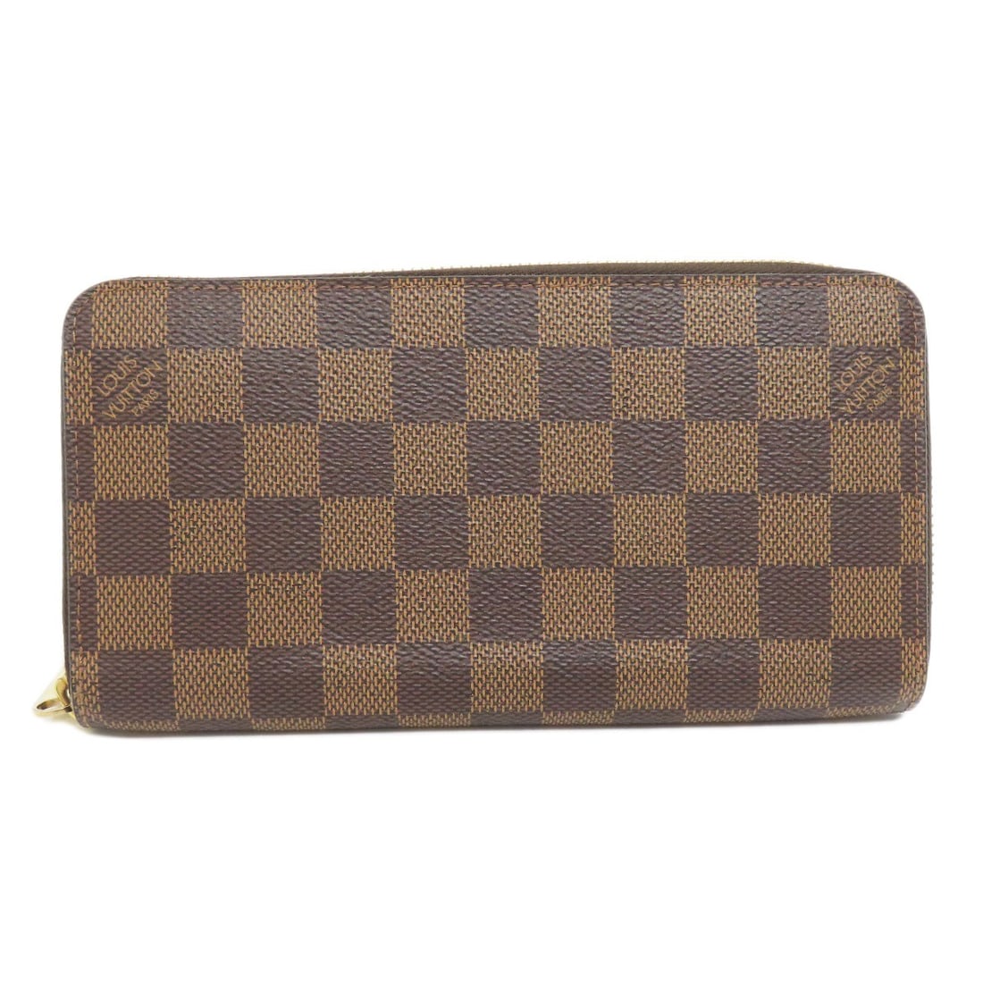 Damier LOUIS VUITTON N60015 Zippy wallet old Long wallet (with coin pocket): Damier LOUIS VUITTON N60015 Zippy wallet old Long wallet (with coin pocket) This listing features Damier LOUIS VUITTON N60015 Zippy wallet old Long wallet (with coin pocket). Item specifics are provid
