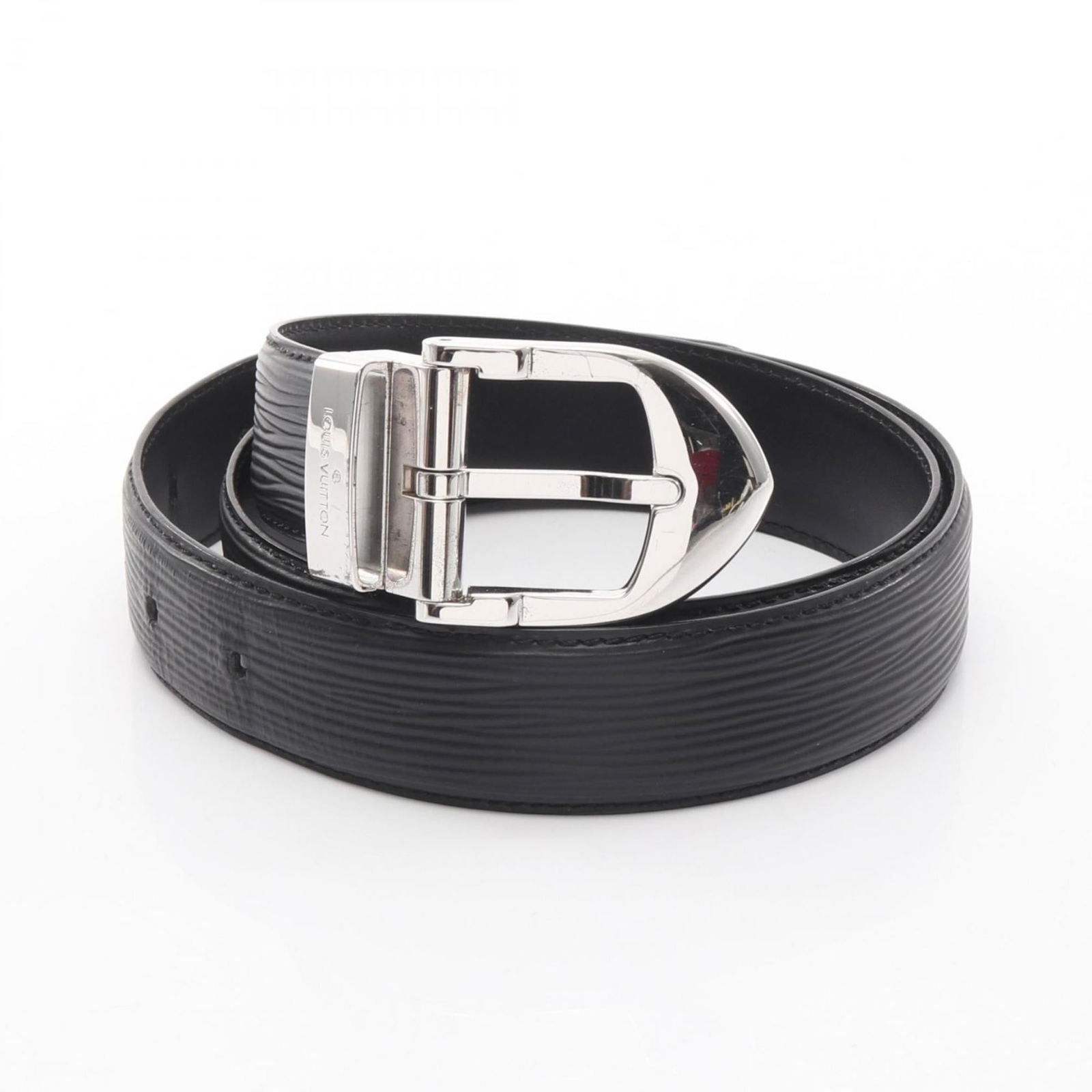 Belt Louis Vuitton Standard: Belt Louis Vuitton Standard This listing features Belt Louis Vuitton Standard. Item specifics are provided below. Item Specifics: Brand: Louis Vuitton Type: Standard Belt Gender: Men Material (Strap):
