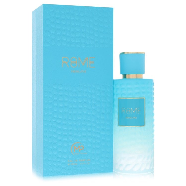 (Unisex) Bharara Rome Imagine Cologne By Bharara Beauty Eau De Parfum Spray: (Unisex) Bharara Rome Imagine Cologne By Bharara Beauty Eau De Parfum Spray This listing features (Unisex) Bharara Rome Imagine Cologne By Bharara Beauty Eau De Parfum Spray. Item specifics are
