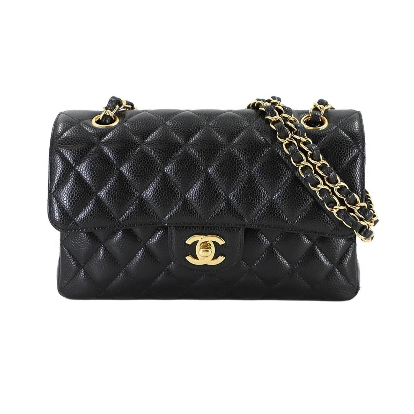 Shoulder Bag Grained Calfskin - Chanel Handbag: Shoulder Bag Grained Calfskin - Chanel Handbag This listing features Shoulder Bag Grained Calfskin - Chanel Handbag. Item specifics are provided below. Item Specifics: Brand: Chanel Type: Handbag,