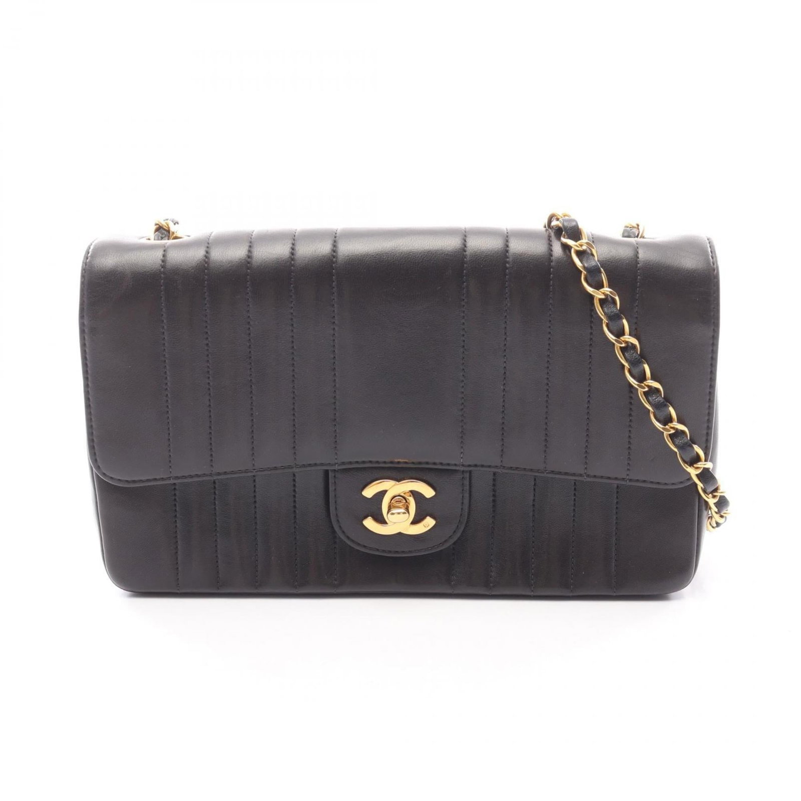 Shoulder Bag Leather - Chanel Handbag: Shoulder Bag Leather - Chanel Handbag This listing features Shoulder Bag Leather - Chanel Handbag. Item specifics are provided below. Item Specifics: Brand: Chanel Type: Handbag, Shoulder Bag