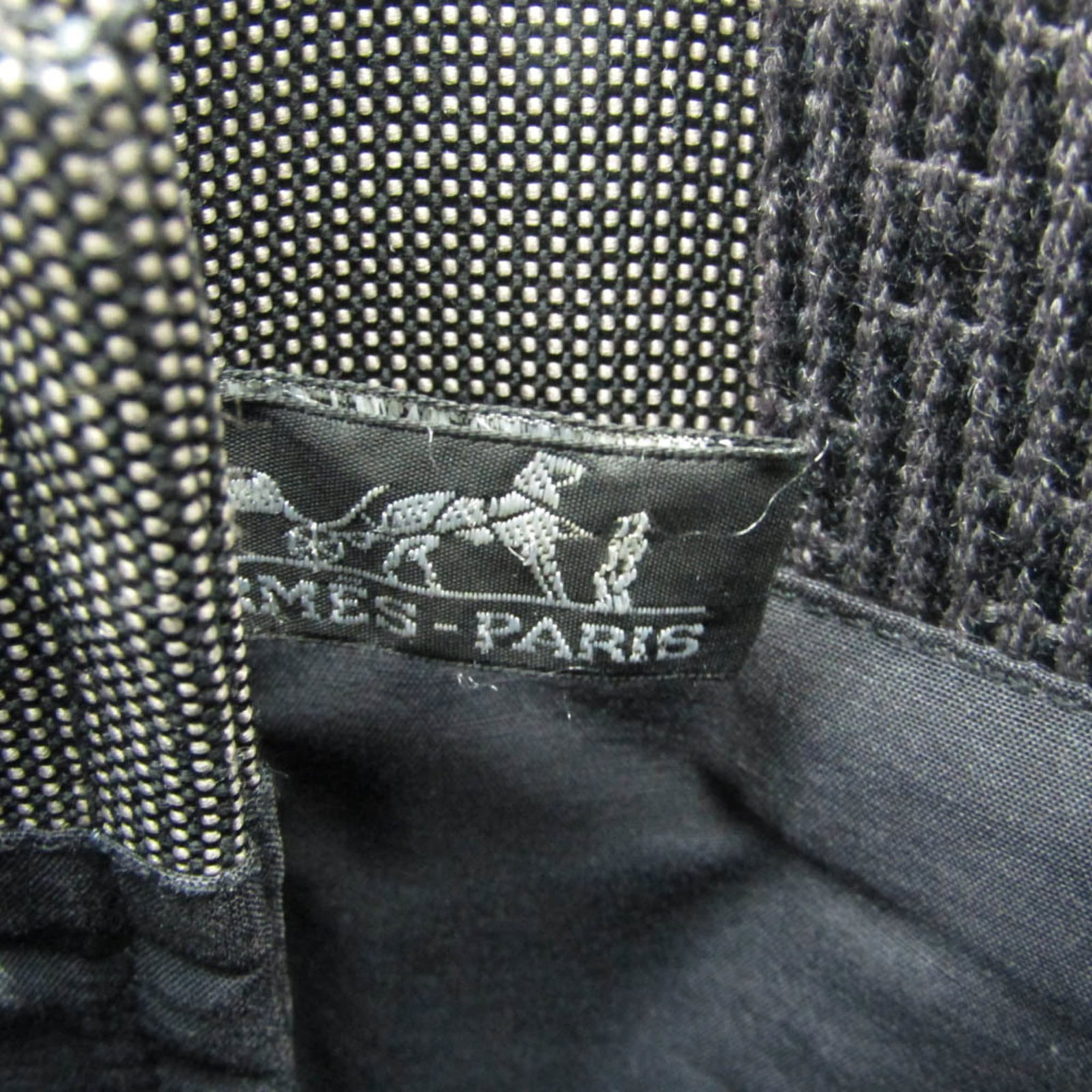 Polyester - Hermes Shoulder Bag Polyamide - 14