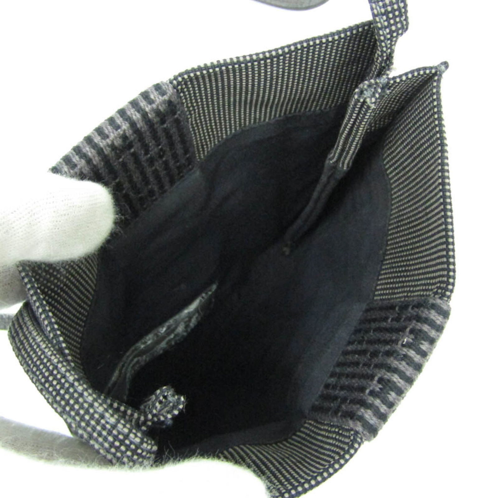 Polyester - Hermes Shoulder Bag Polyamide - 3