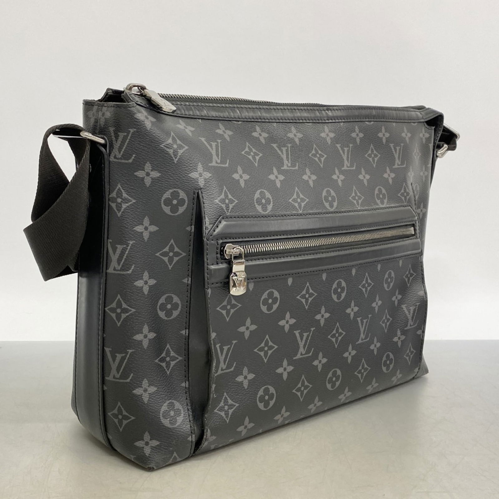 Bag Louis Vuitton Shoulder - 2
