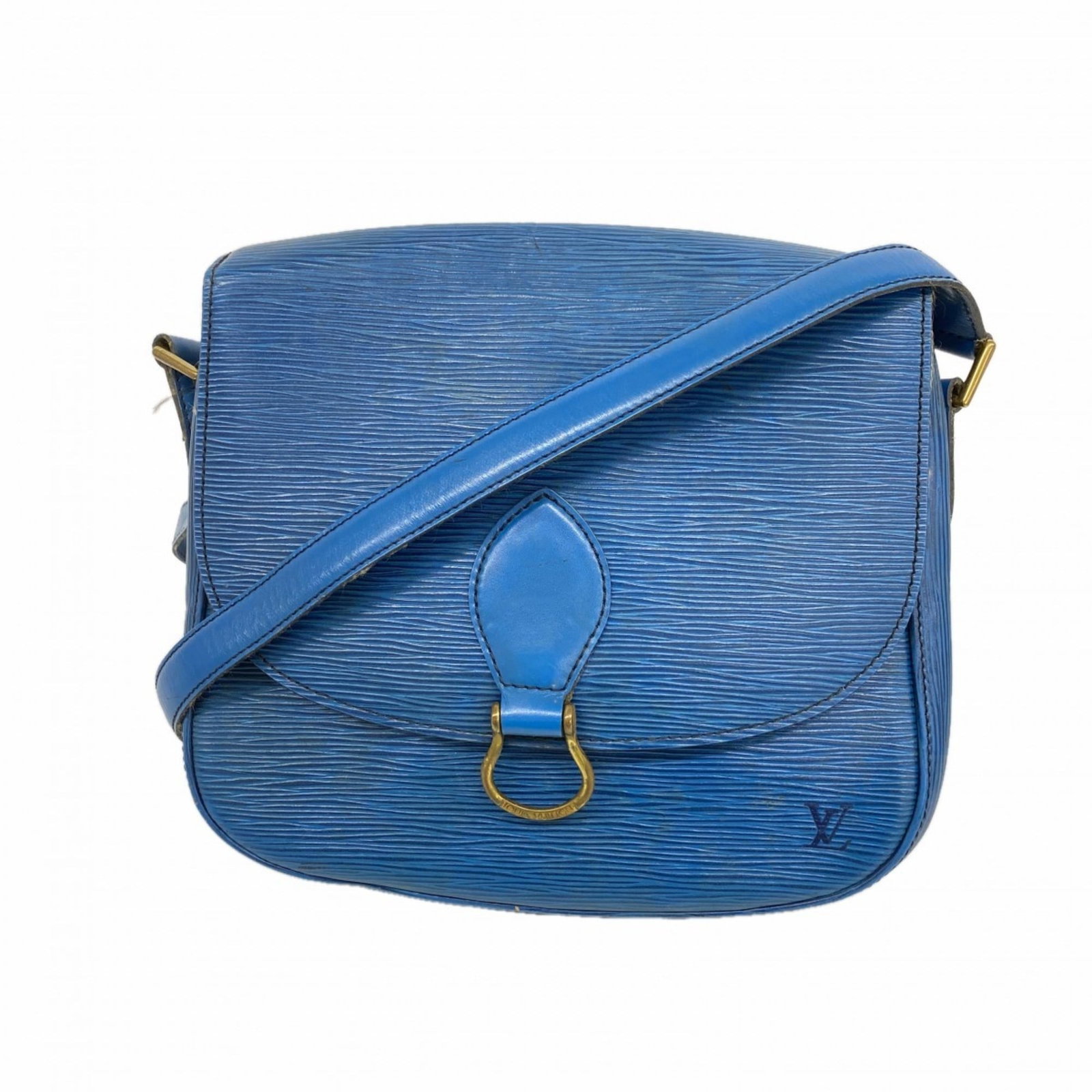 Bag Louis Vuitton Shoulder (1 of 17)