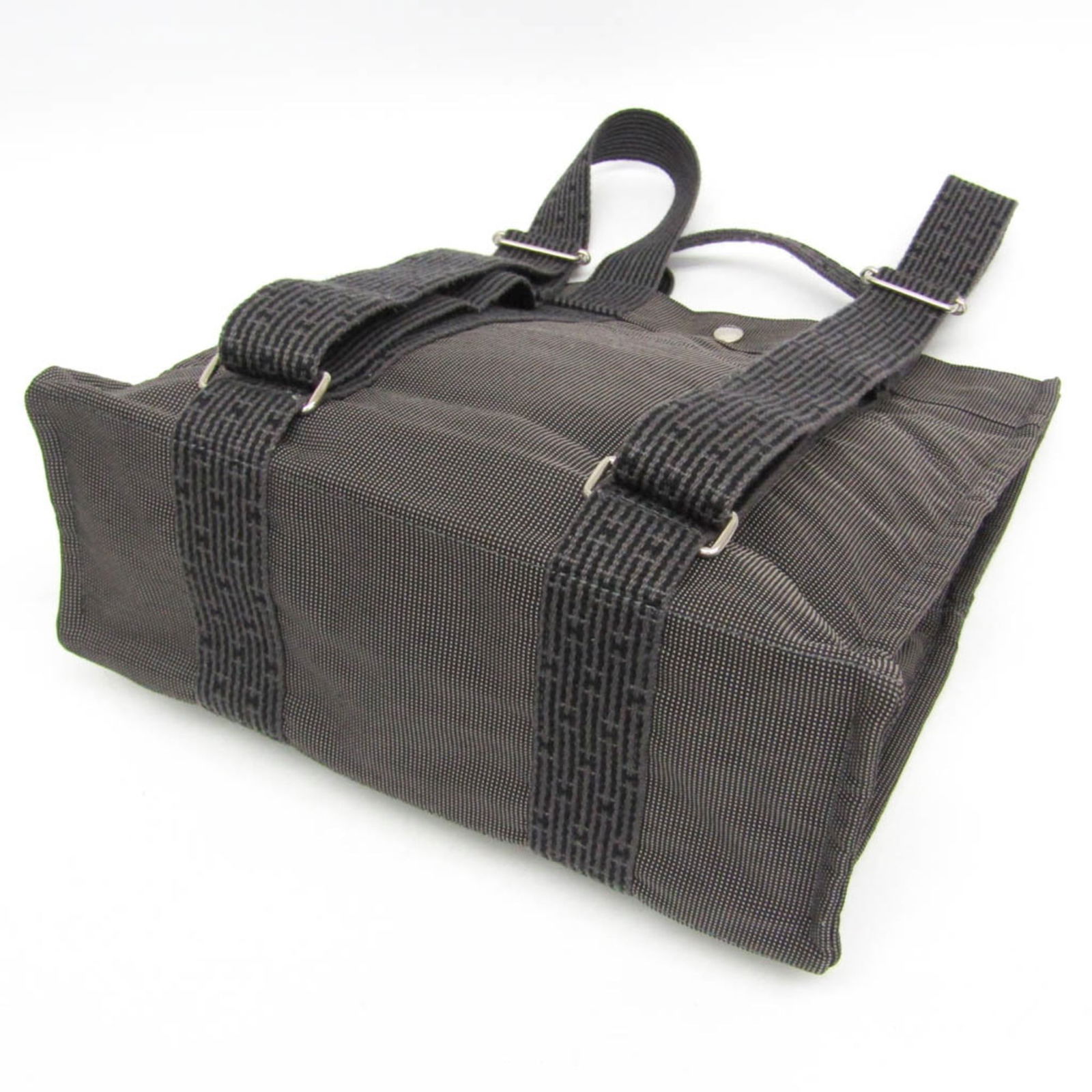 Polyester - Hermes Backpack Polyamide - 4