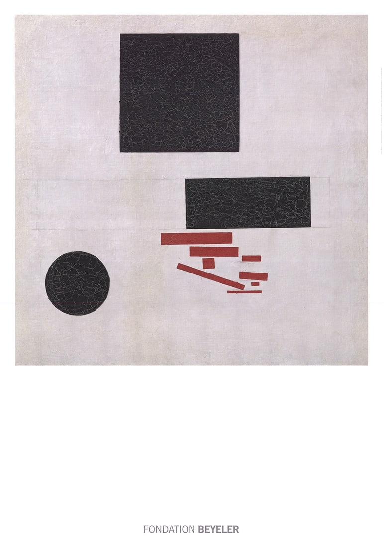 Moderni KAZIMIR MALEVICH Suprematistische Komposition 39.25" x 27.5" Poster 2016: Moderni KAZIMIR MALEVICH Suprematistische Komposition 39.25" x 27.5" Poster 2016 This listing features Moderni KAZIMIR MALEVICH Suprematistische Komposition 39.25" x 27.5" Poster 2016. Item specifics