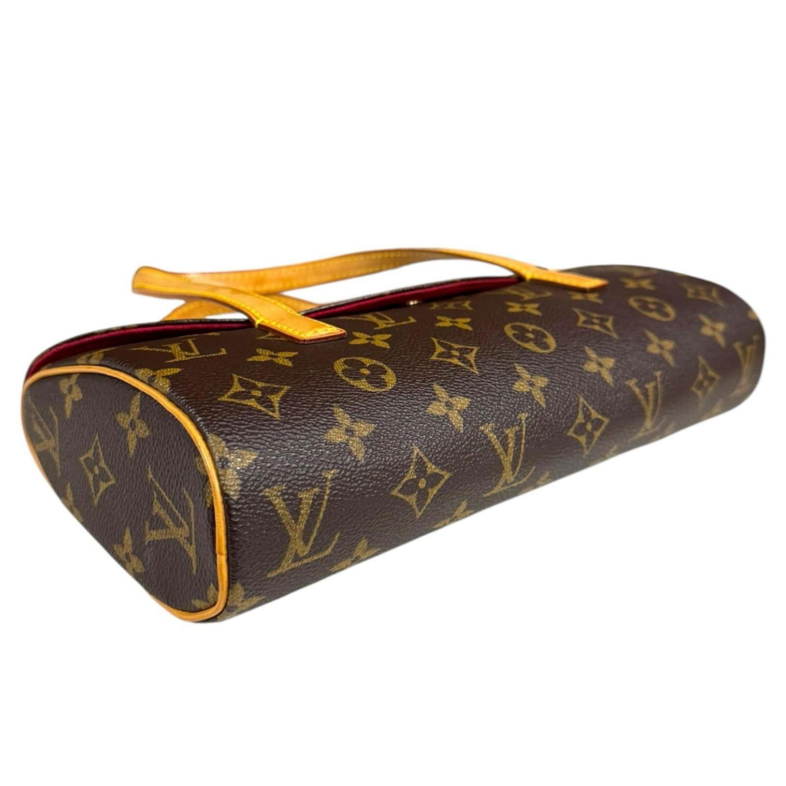 Monogram Louis Vuitton Handbag - 6
