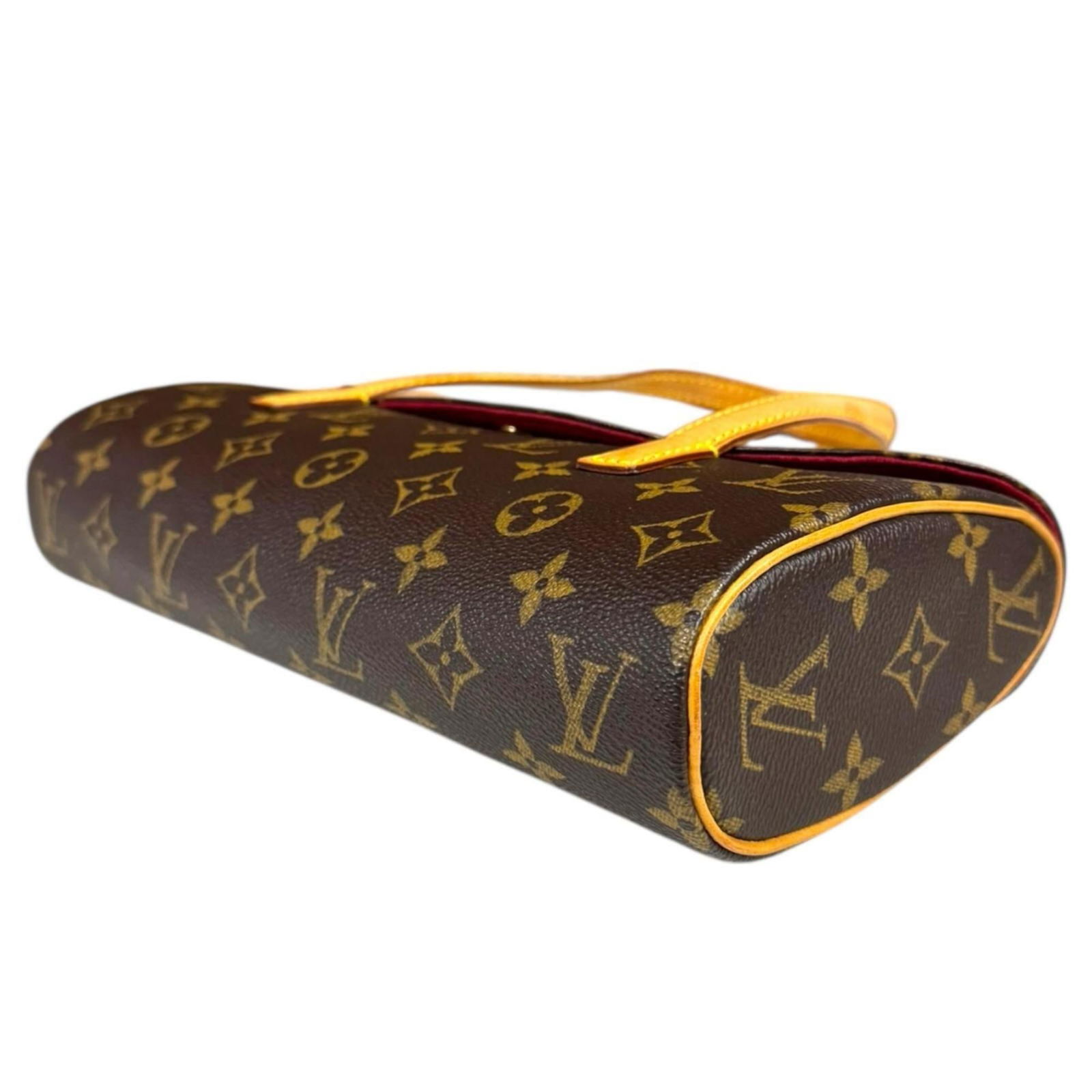 Monogram Louis Vuitton Handbag - 7